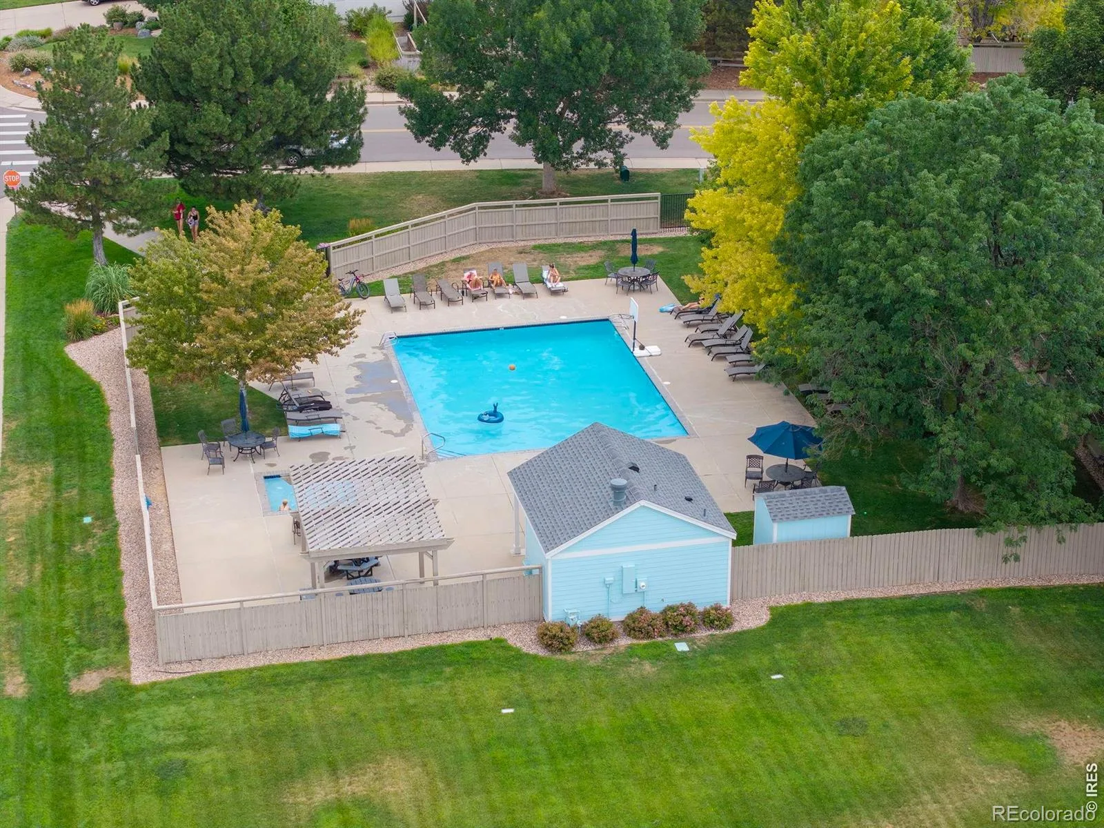 2966 Golden Eagle Circle Lafayette CO 80026 | MLS #RECIR1065162 07302026005602 1600 43