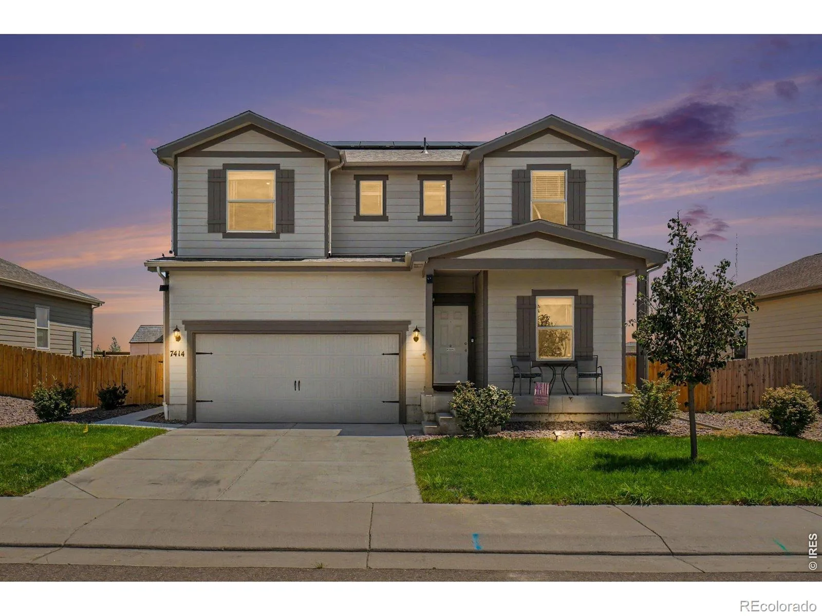 7414 Blue River Avenue Frederick CO 80530 | MLS #RECIR1065170 07282026031439 1600 35