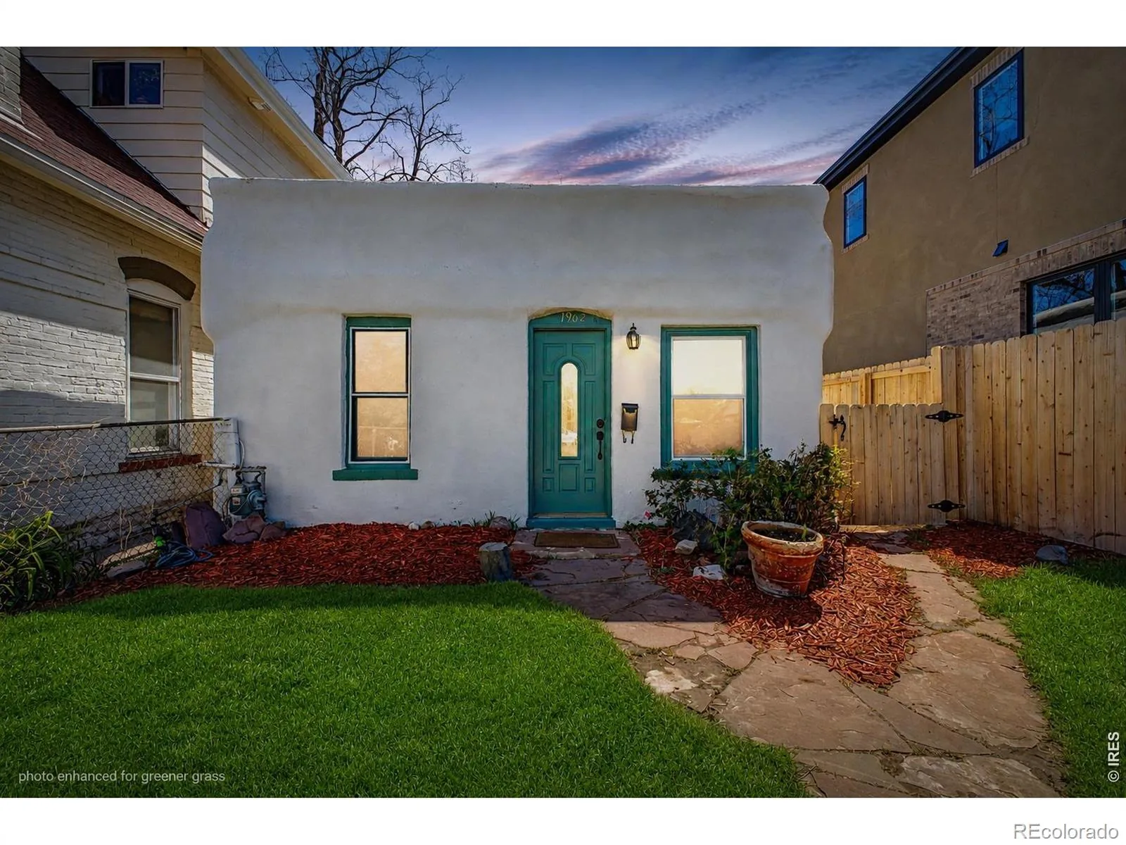 1962 S Logan Street Denver CO 80210 | MLS #RECIR1065175 07282026134628 1600 1