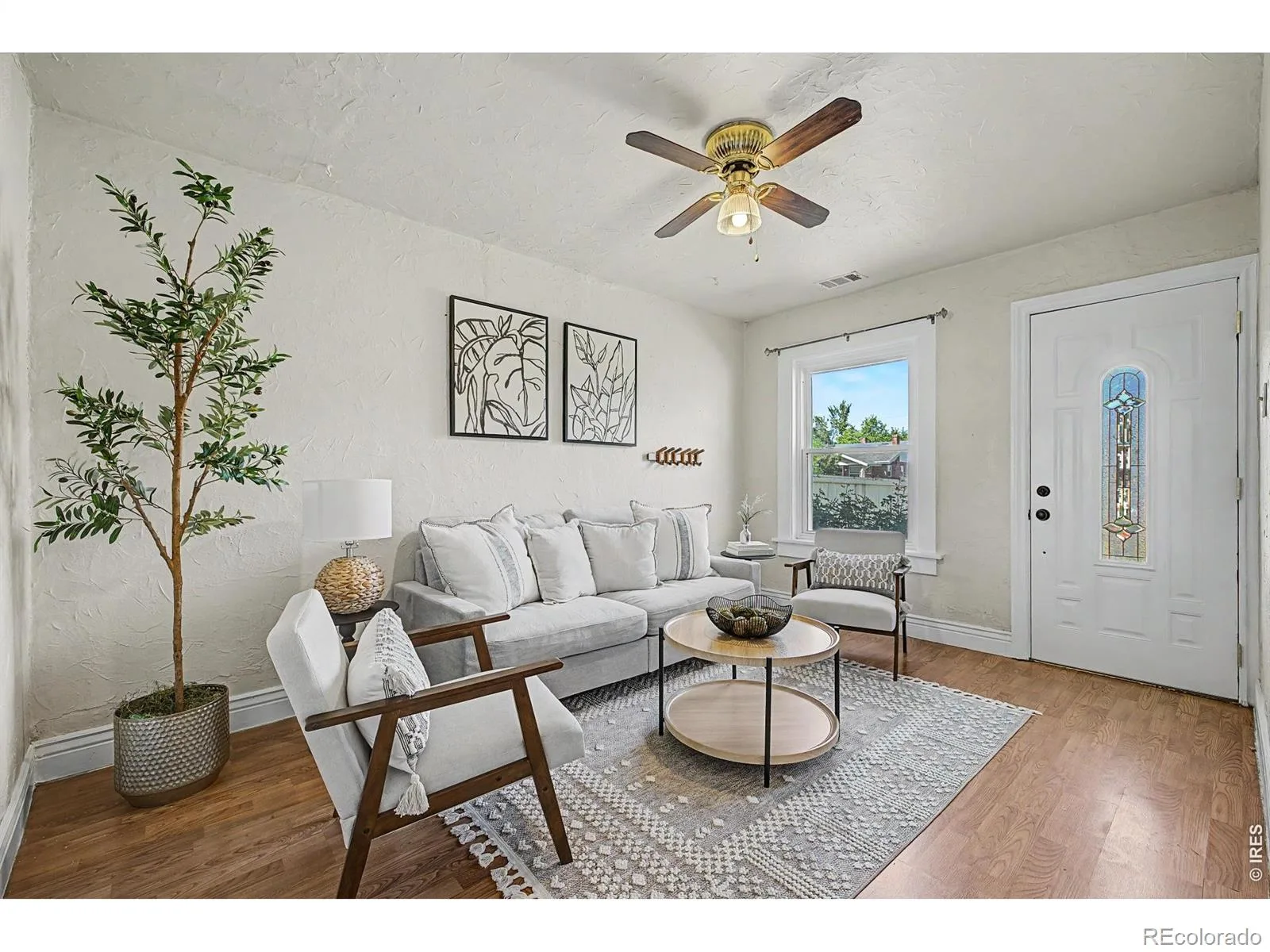 1962 S Logan Street Denver CO 80210 | MLS #RECIR1065175 07282026134628 1600 2