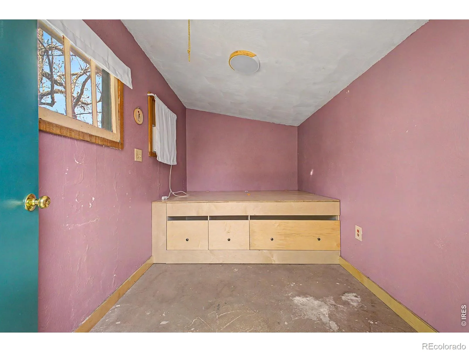 1962 S Logan Street Denver CO 80210 | MLS #RECIR1065175 07282026134628 1600 21