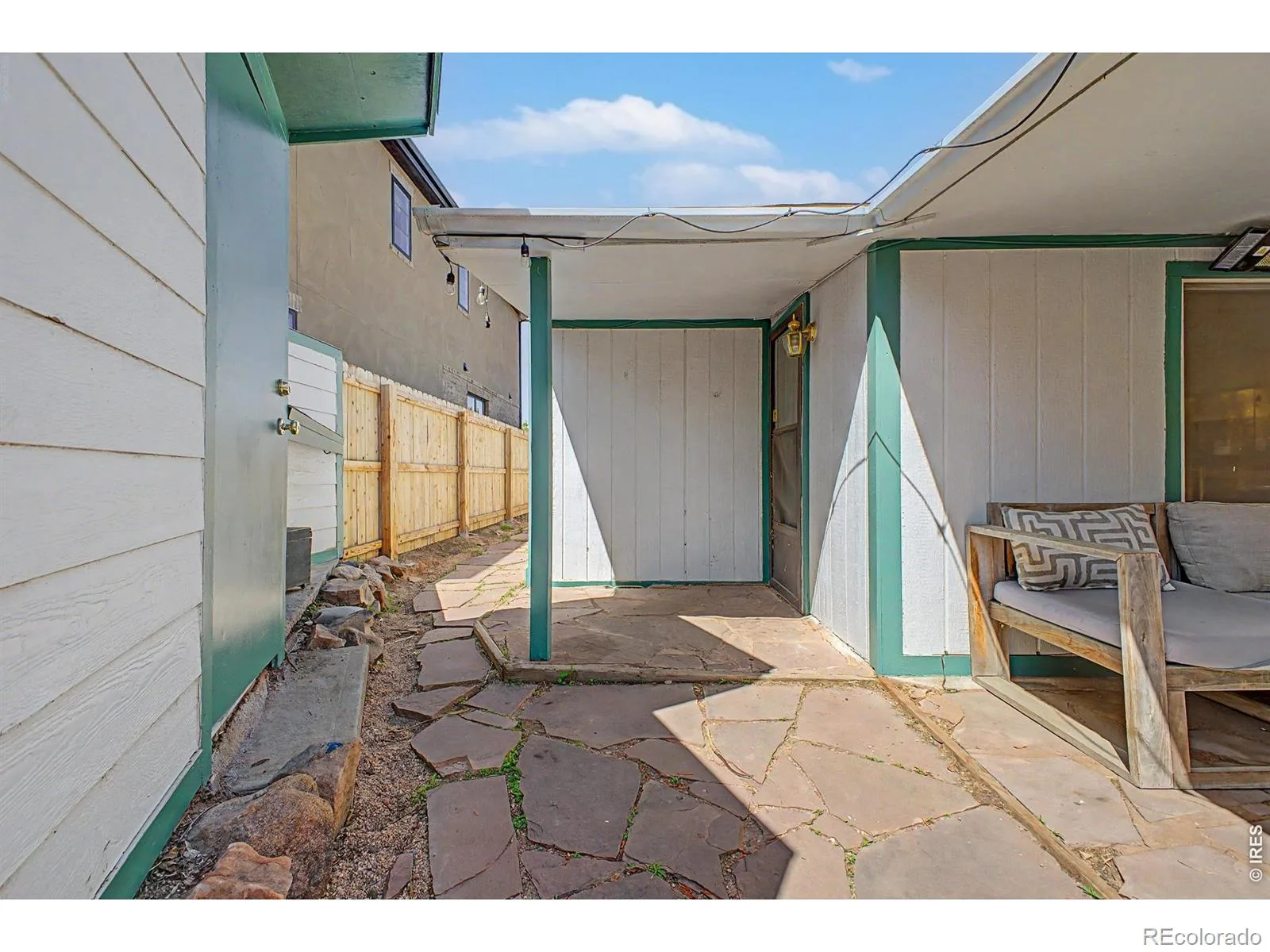 1962 S Logan Street Denver CO 80210 | MLS #RECIR1065175 07282026134628 1600 22