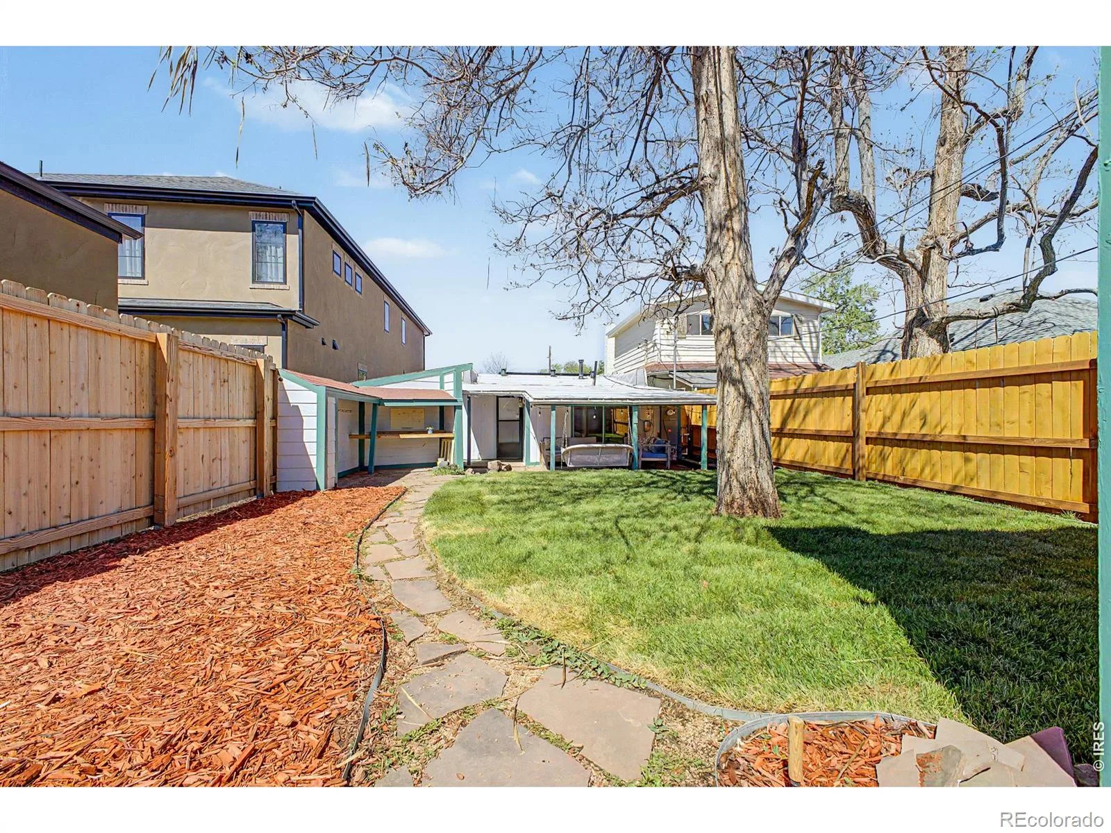 1962 S Logan Street Denver CO 80210 | MLS #RECIR1065175 07282026134628 1600 23