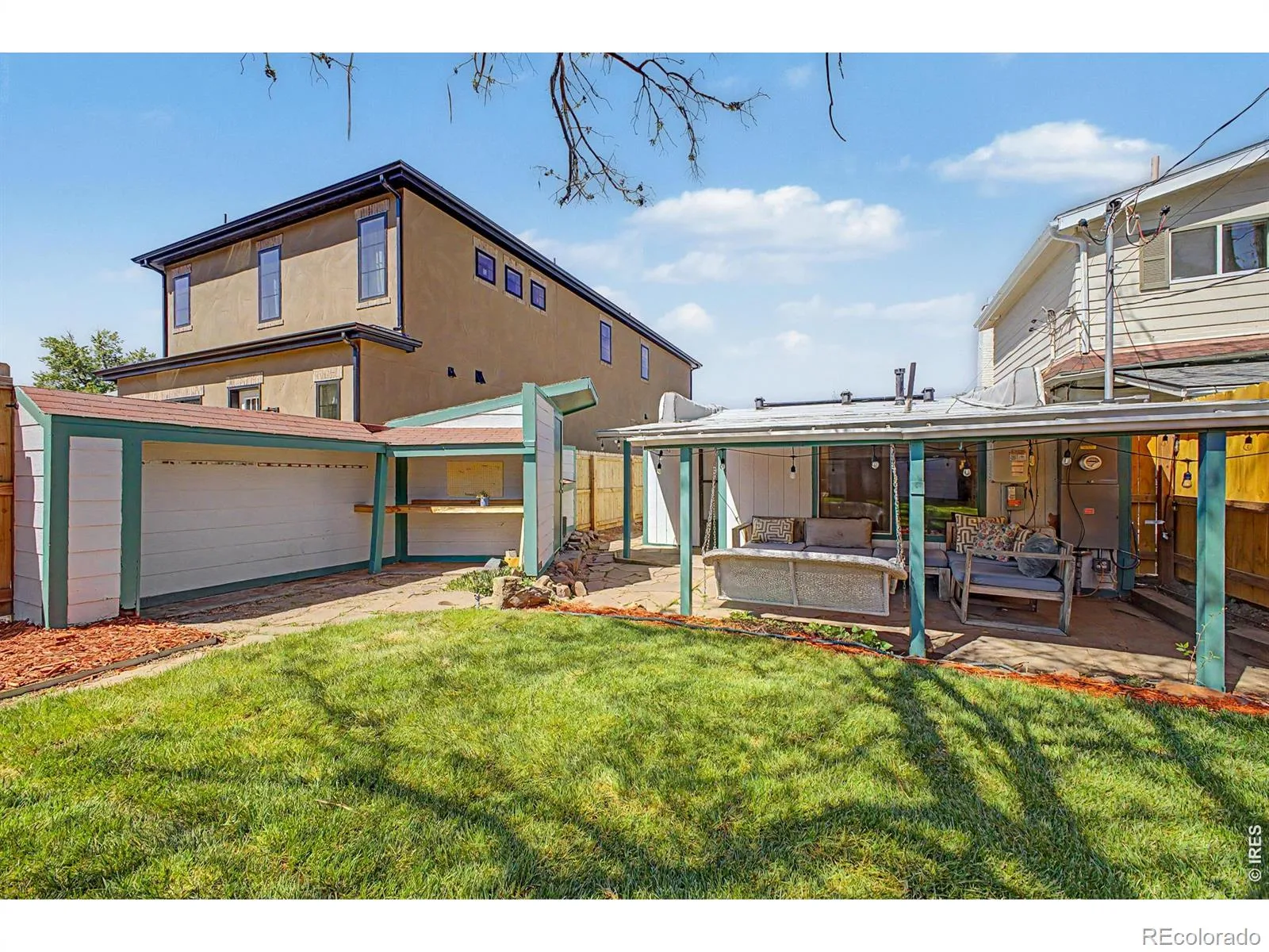1962 S Logan Street Denver CO 80210 | MLS #RECIR1065175 07282026134628 1600 24