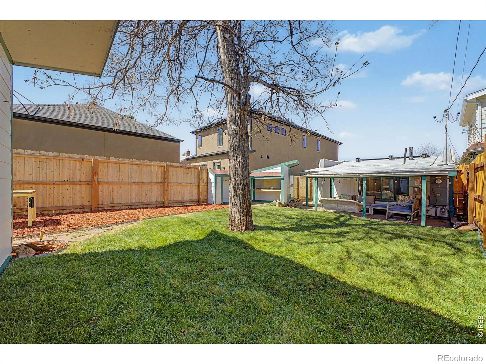 1962 S Logan Street Denver CO 80210 | MLS #RECIR1065175 07282026134628 1600 25