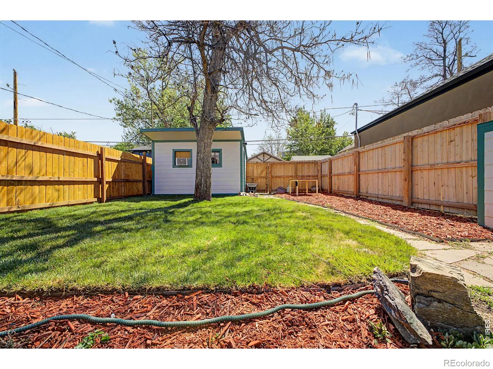 1962 S Logan Street Denver CO 80210 | MLS #RECIR1065175 07282026134628 1600 26