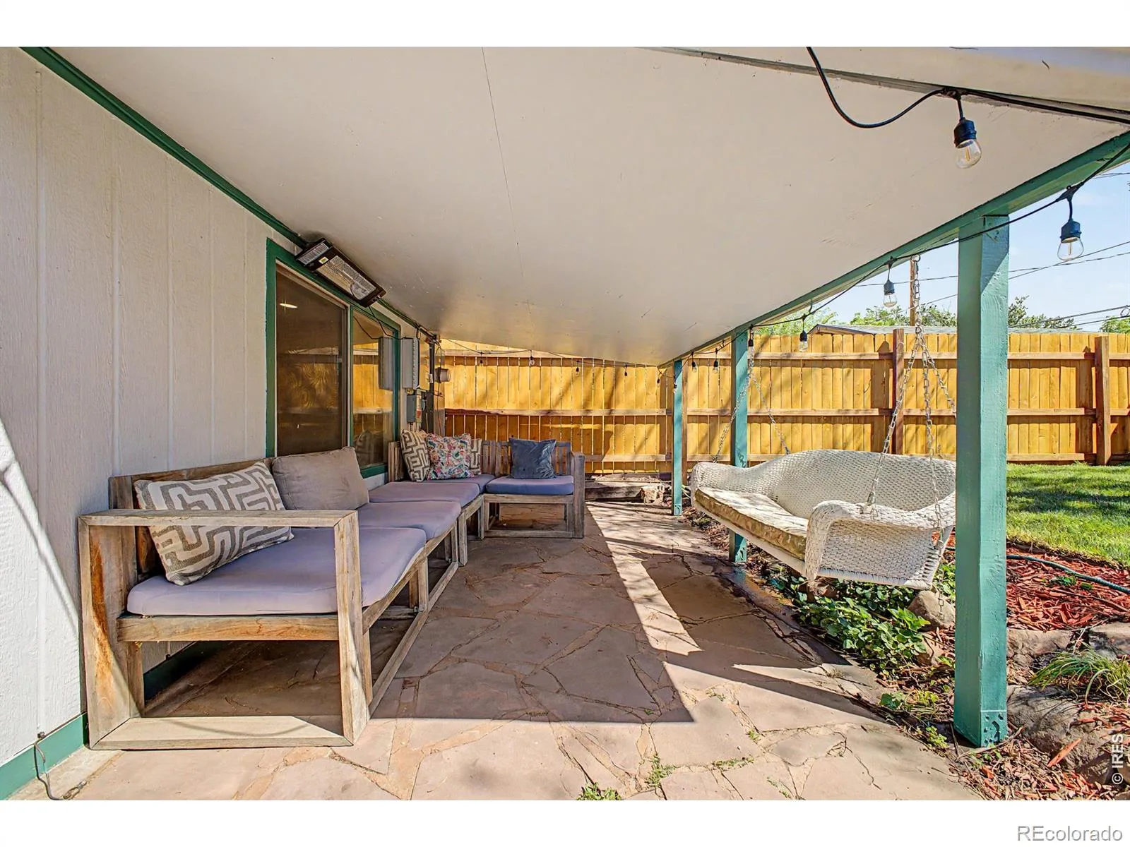 1962 S Logan Street Denver CO 80210 | MLS #RECIR1065175 07282026134628 1600 27
