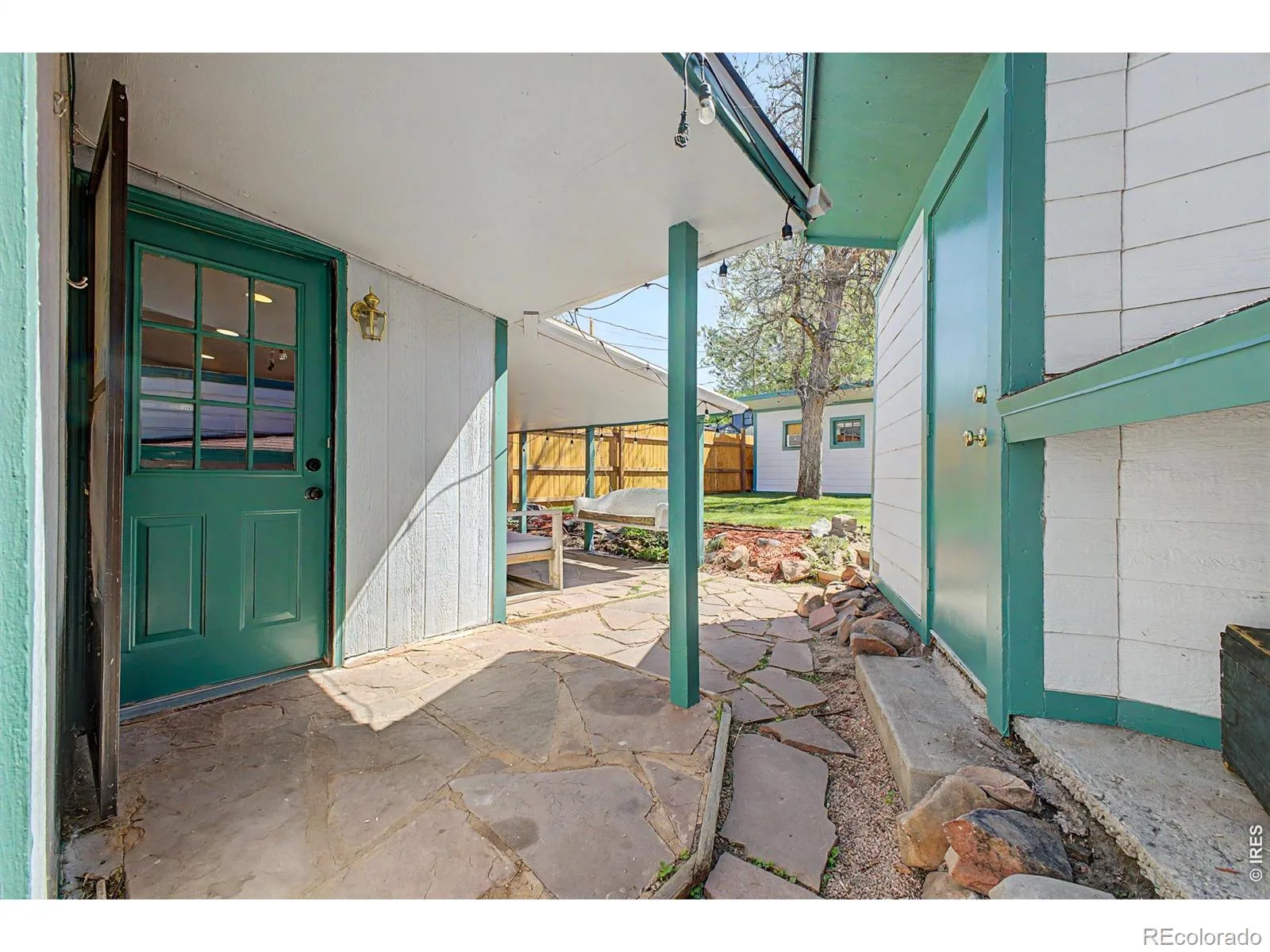 1962 S Logan Street Denver CO 80210 | MLS #RECIR1065175 07282026134628 1600 28