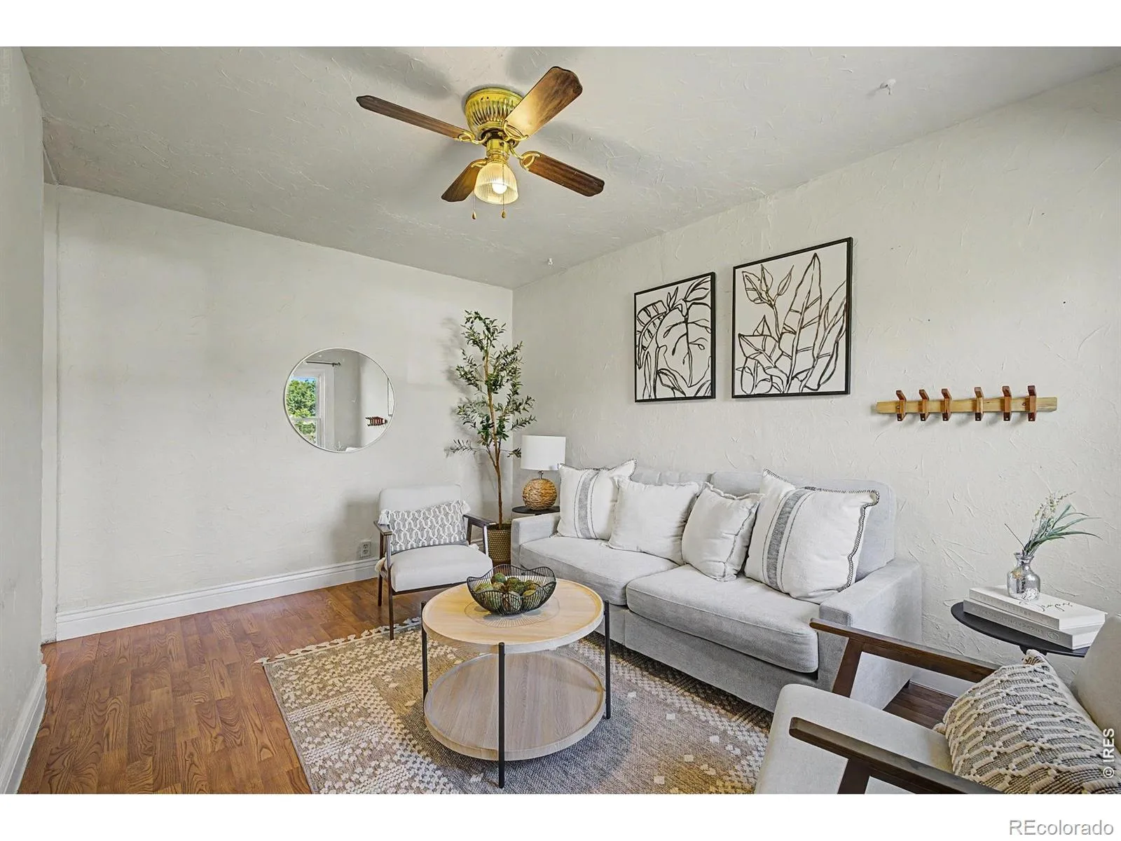 1962 S Logan Street Denver CO 80210 | MLS #RECIR1065175 07282026134628 1600 4