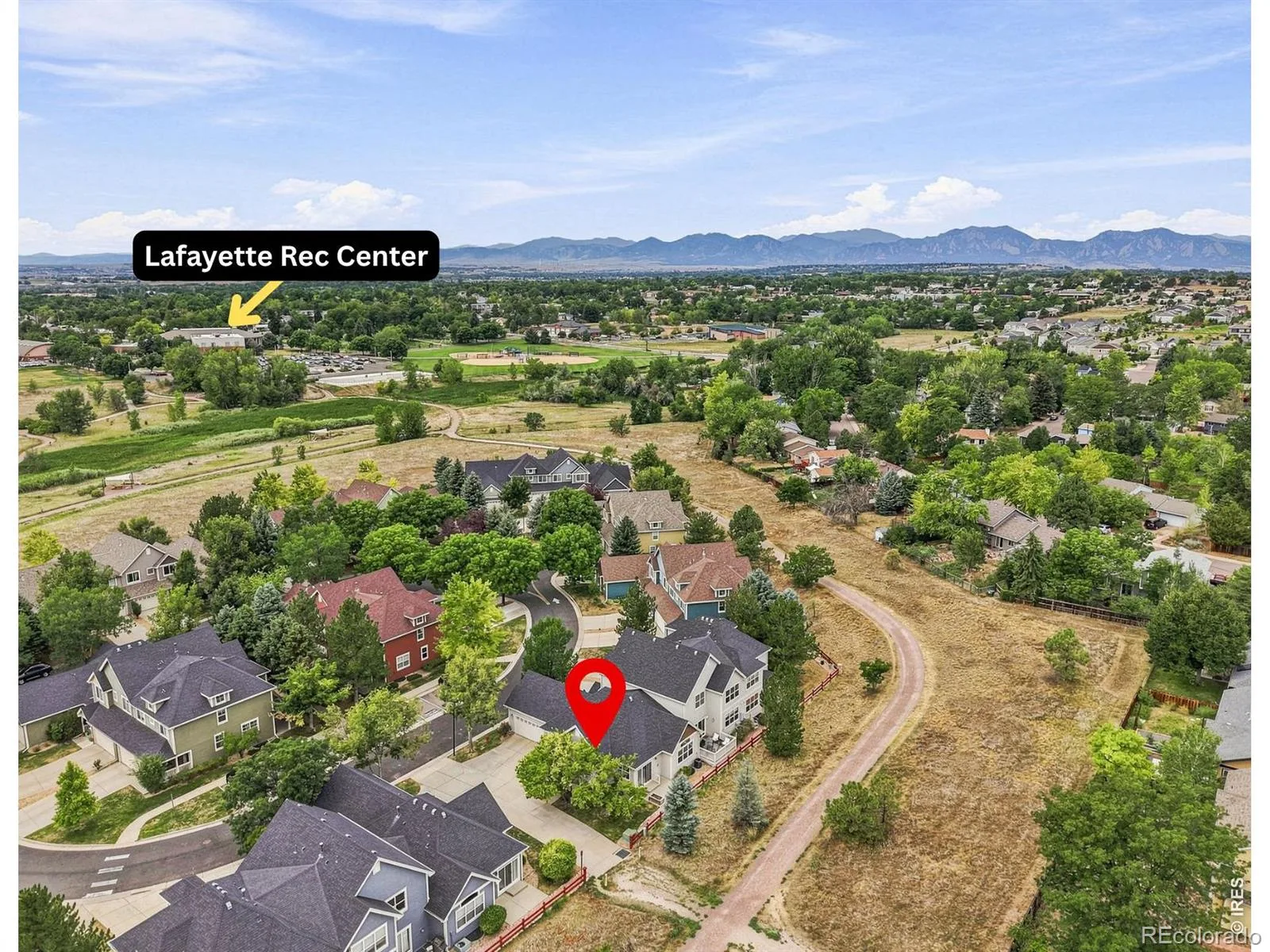 569 Wild Ridge Lane Lafayette CO 80026 | MLS #RECIR1065205 08102026034439 1600 29
