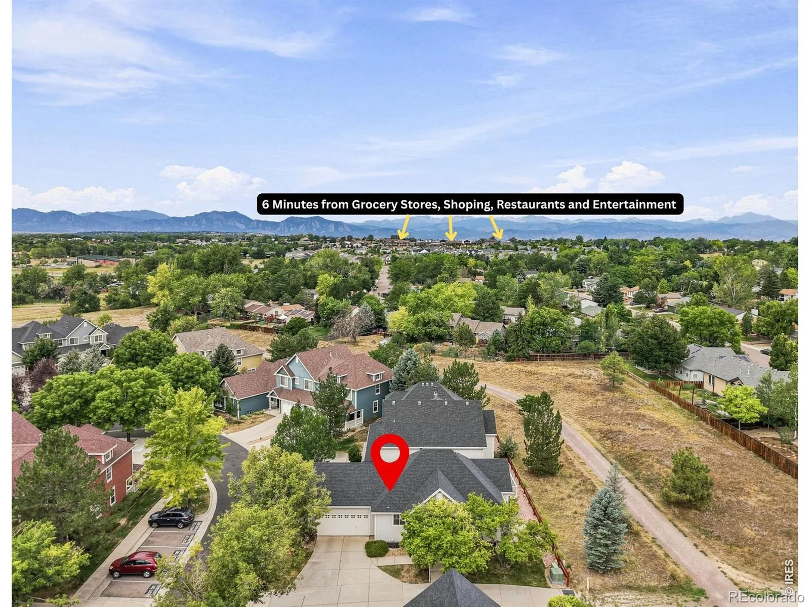 569 Wild Ridge Lane Lafayette CO 80026 | MLS #RECIR1065205 08102026034439 1600 31