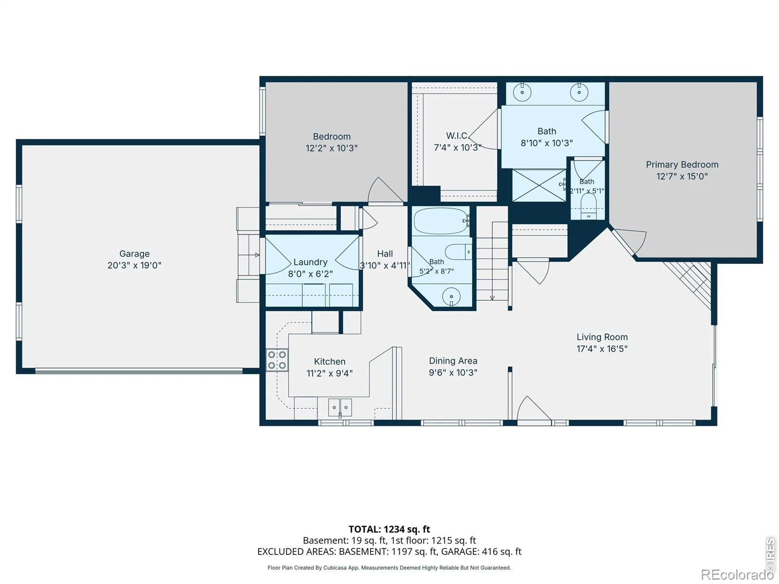 569 Wild Ridge Lane Lafayette CO 80026 | MLS #RECIR1065205 08102026034439 1600 32