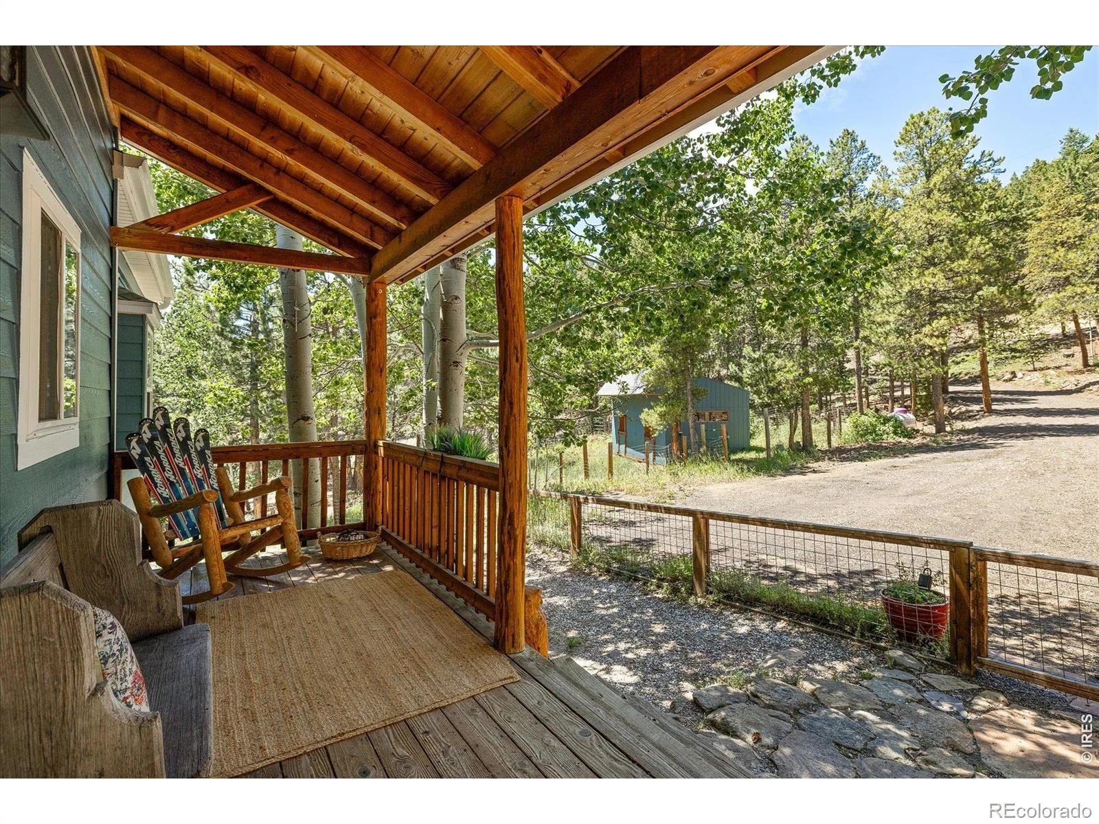 11506 Coal Creek Heights Drive Golden CO 80403 | MLS #RECIR1065210 08062026170858 1600 1