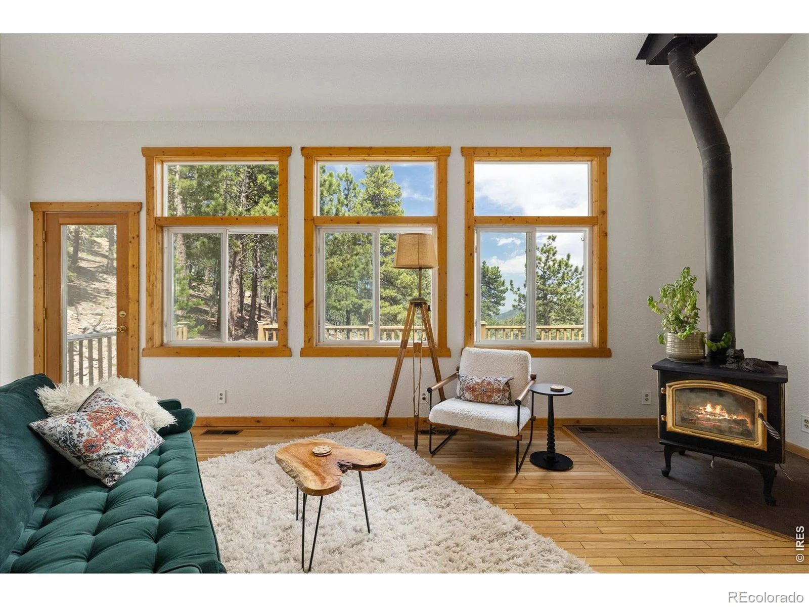 11506 Coal Creek Heights Drive Golden CO 80403 | MLS #RECIR1065210 08062026170858 1600 12
