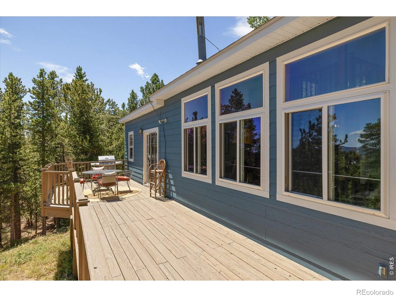 11506 Coal Creek Heights Drive Golden CO 80403 | MLS #RECIR1065210 08062026170858 1600 13