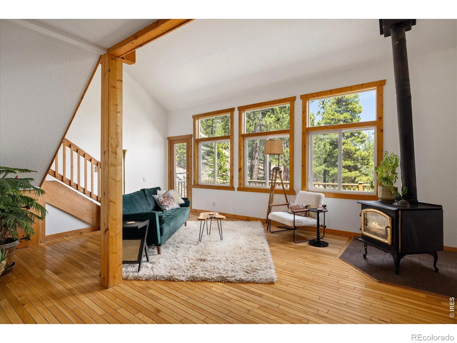 11506 Coal Creek Heights Drive Golden CO 80403 | MLS #RECIR1065210 08062026170858 1600 15