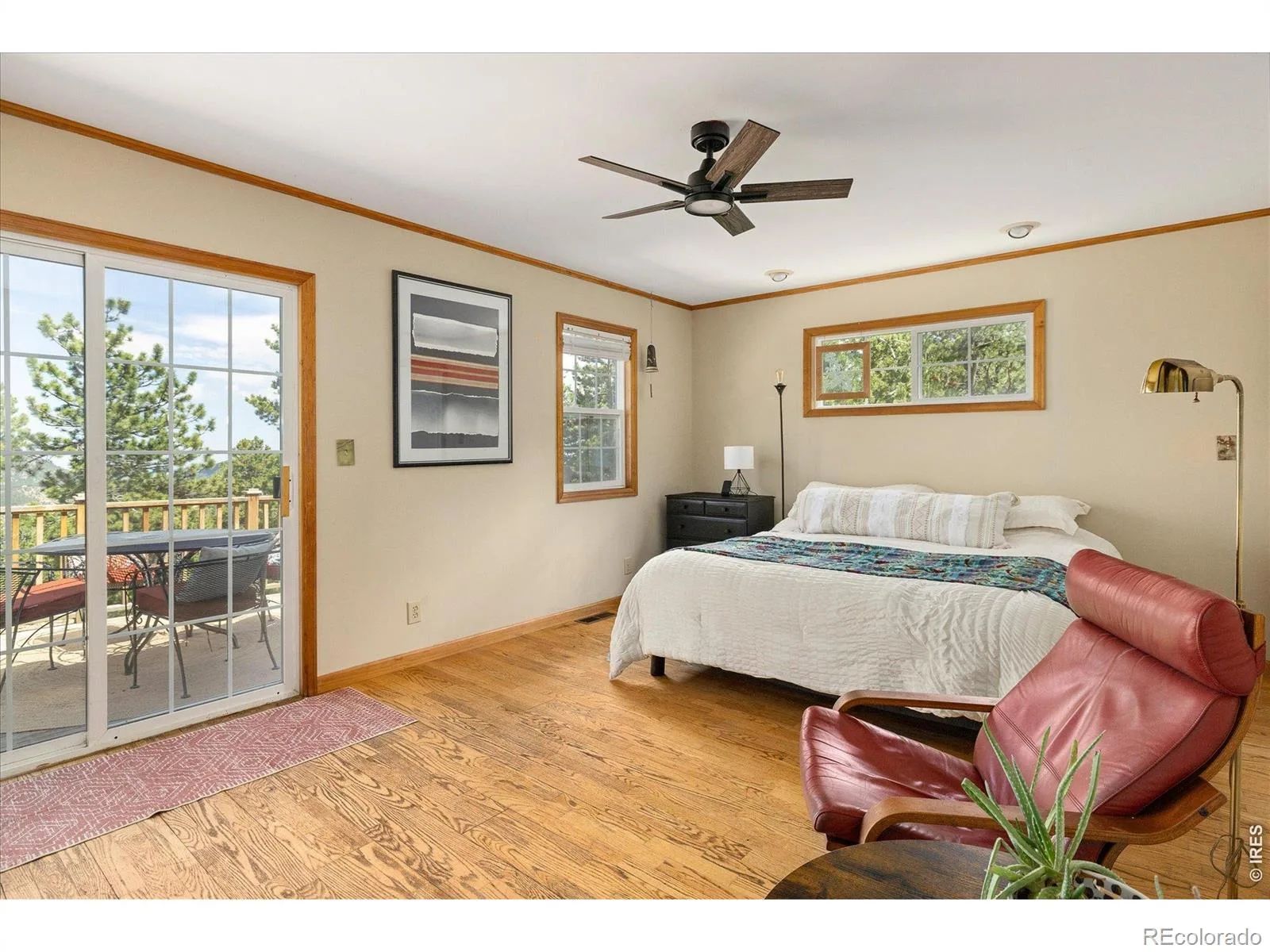 11506 Coal Creek Heights Drive Golden CO 80403 | MLS #RECIR1065210 08062026170858 1600 22