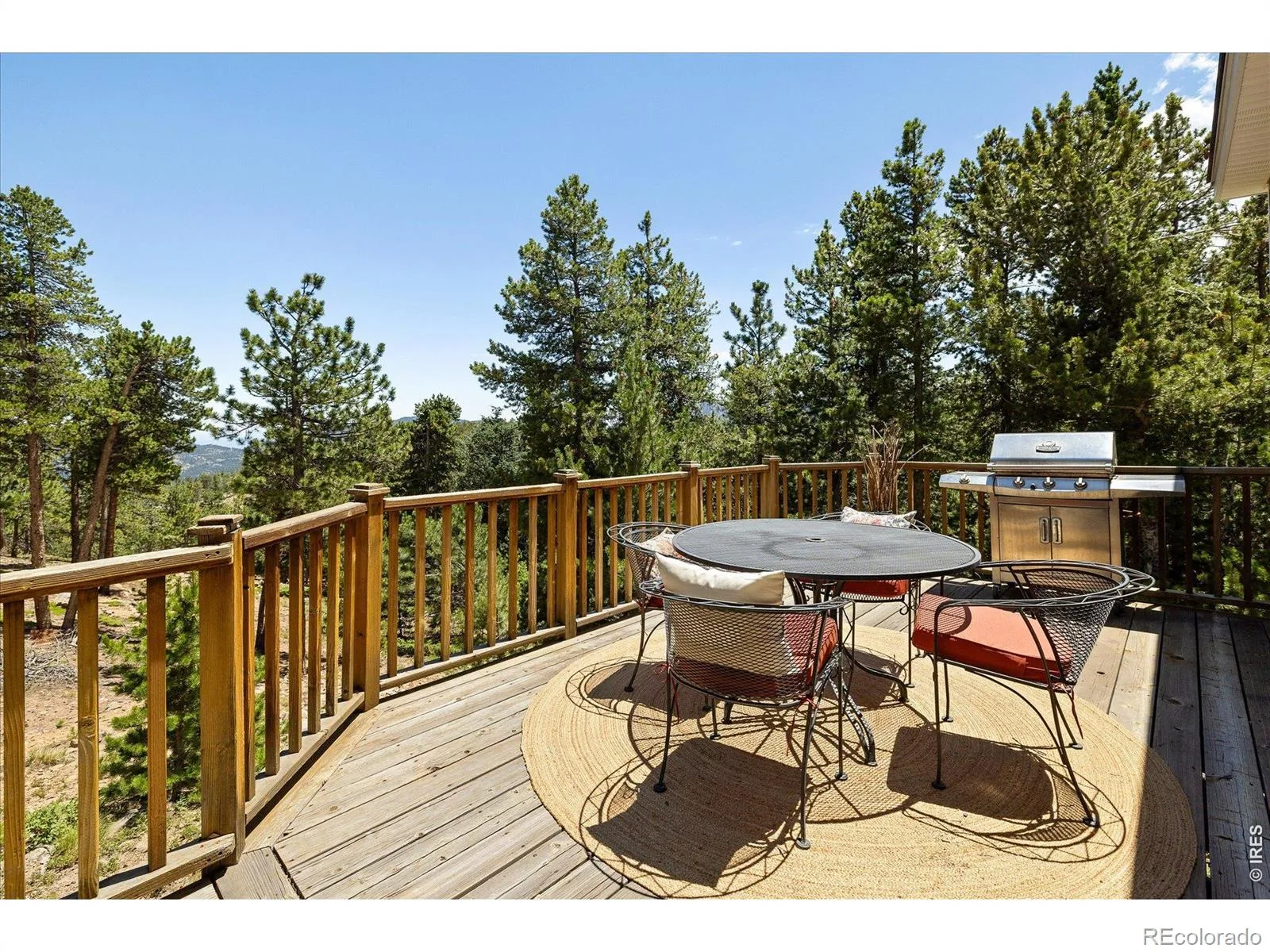 11506 Coal Creek Heights Drive Golden CO 80403 | MLS #RECIR1065210 08062026170858 1600 23