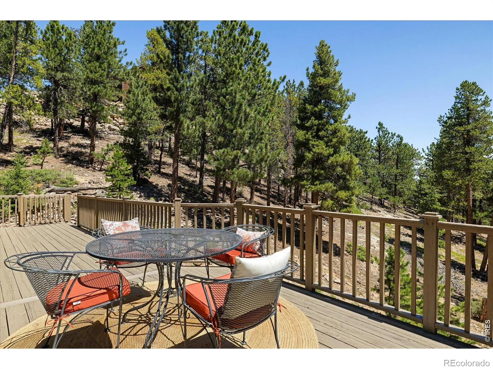11506 Coal Creek Heights Drive Golden CO 80403 | MLS #RECIR1065210 08062026170858 1600 24