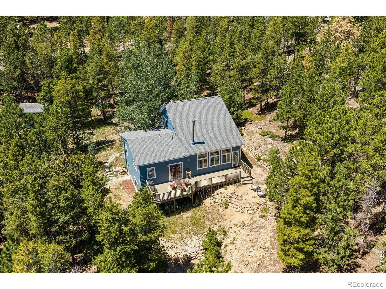 11506 Coal Creek Heights Drive Golden CO 80403 | MLS #RECIR1065210 08062026170858 1600 3
