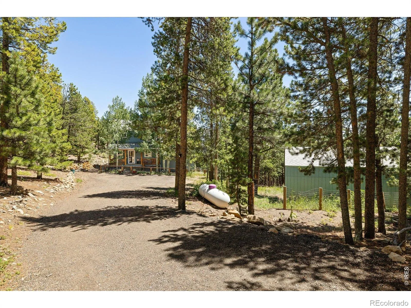 11506 Coal Creek Heights Drive Golden CO 80403 | MLS #RECIR1065210 08062026170858 1600 33