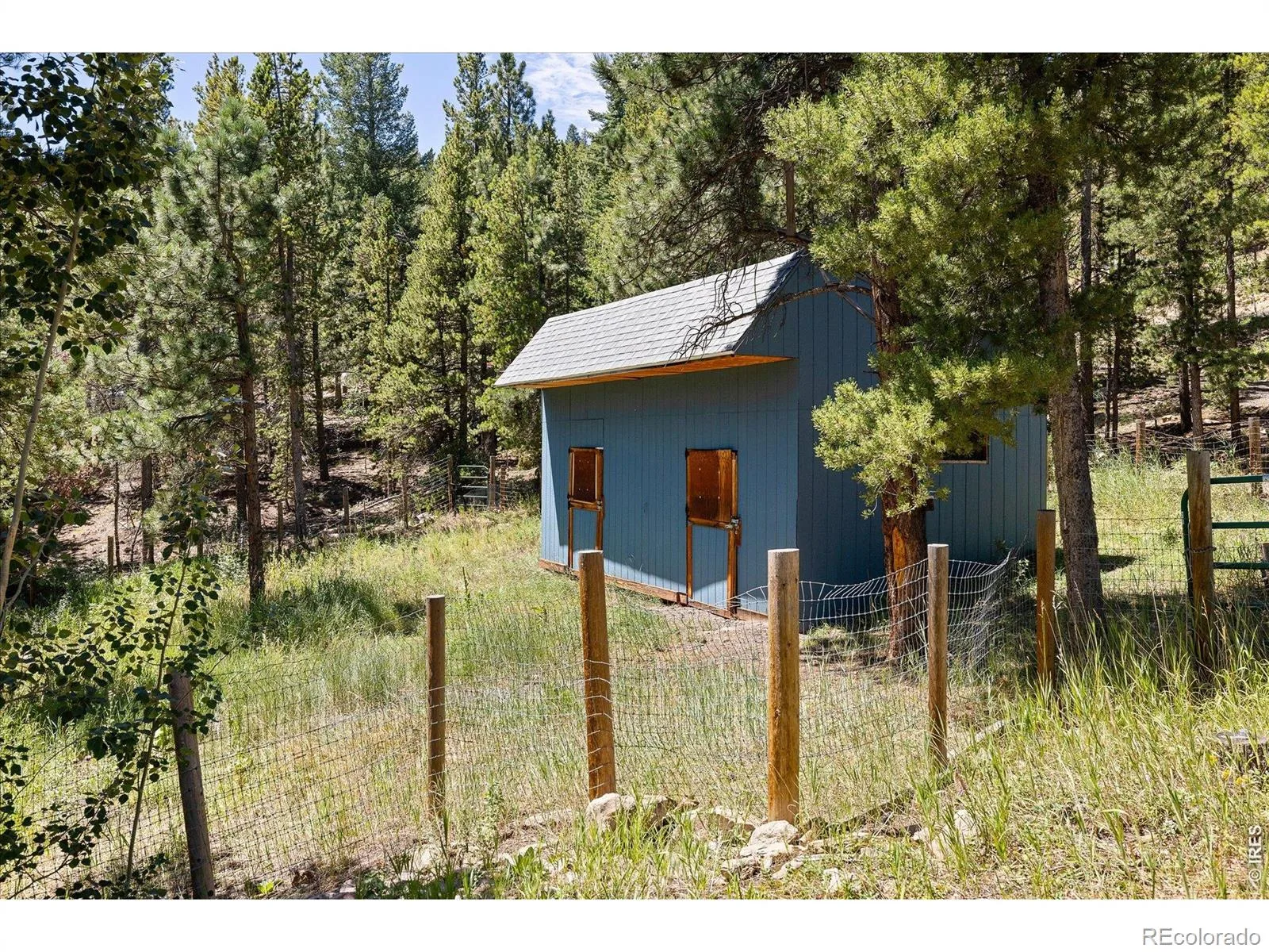 11506 Coal Creek Heights Drive Golden CO 80403 | MLS #RECIR1065210 08062026170858 1600 35