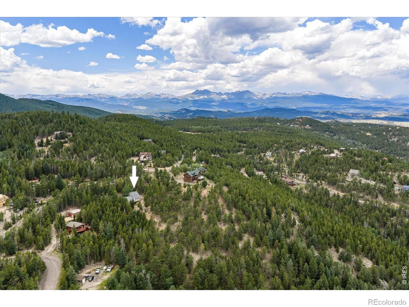 11506 Coal Creek Heights Drive Golden CO 80403 | MLS #RECIR1065210 08062026170858 1600 36