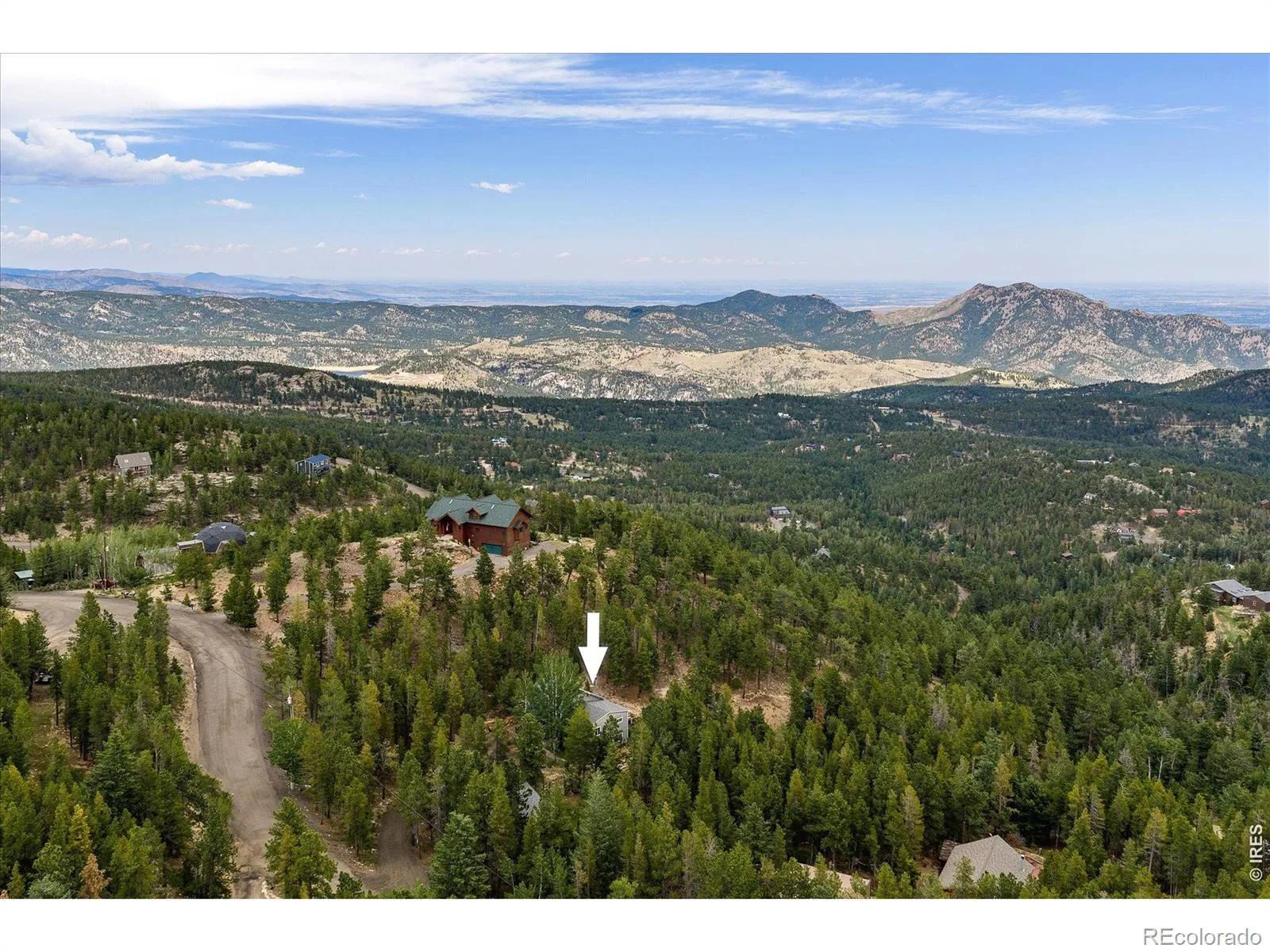11506 Coal Creek Heights Drive Golden CO 80403 | MLS #RECIR1065210 08062026170858 1600 37