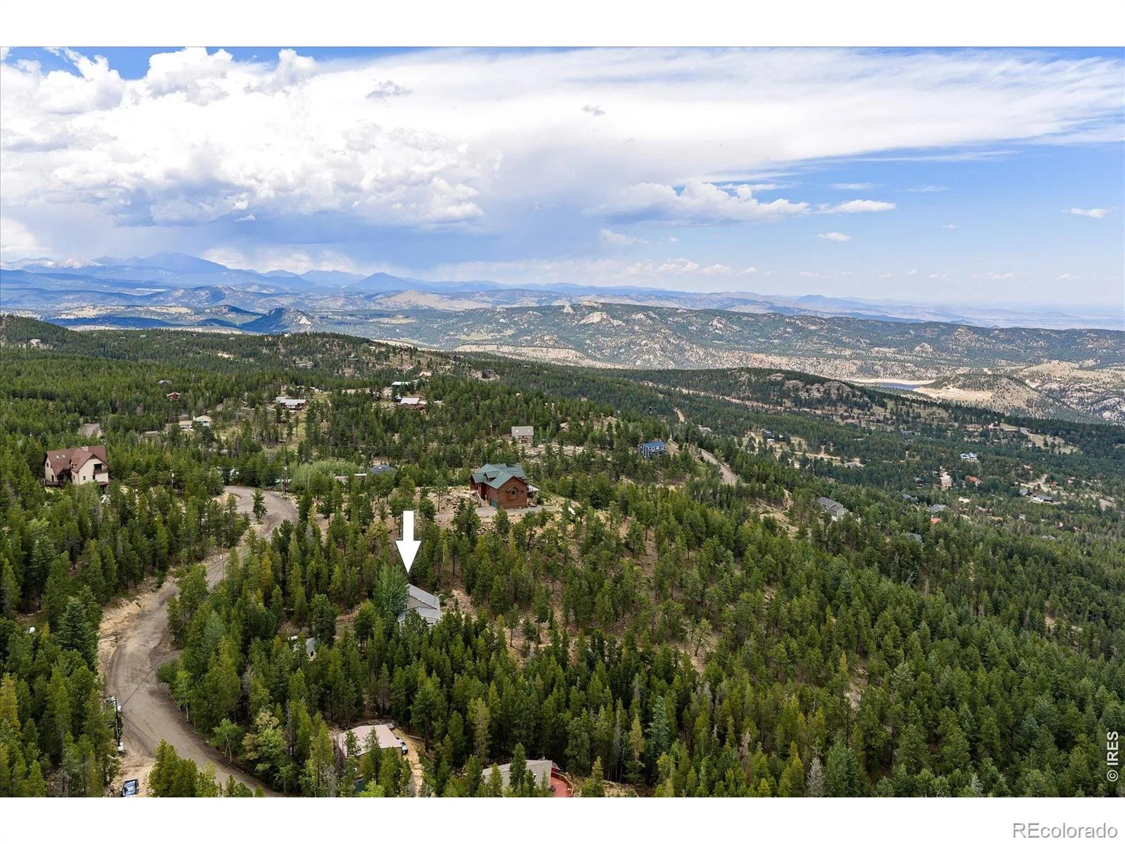 11506 Coal Creek Heights Drive Golden CO 80403 | MLS #RECIR1065210 08062026170858 1600 38