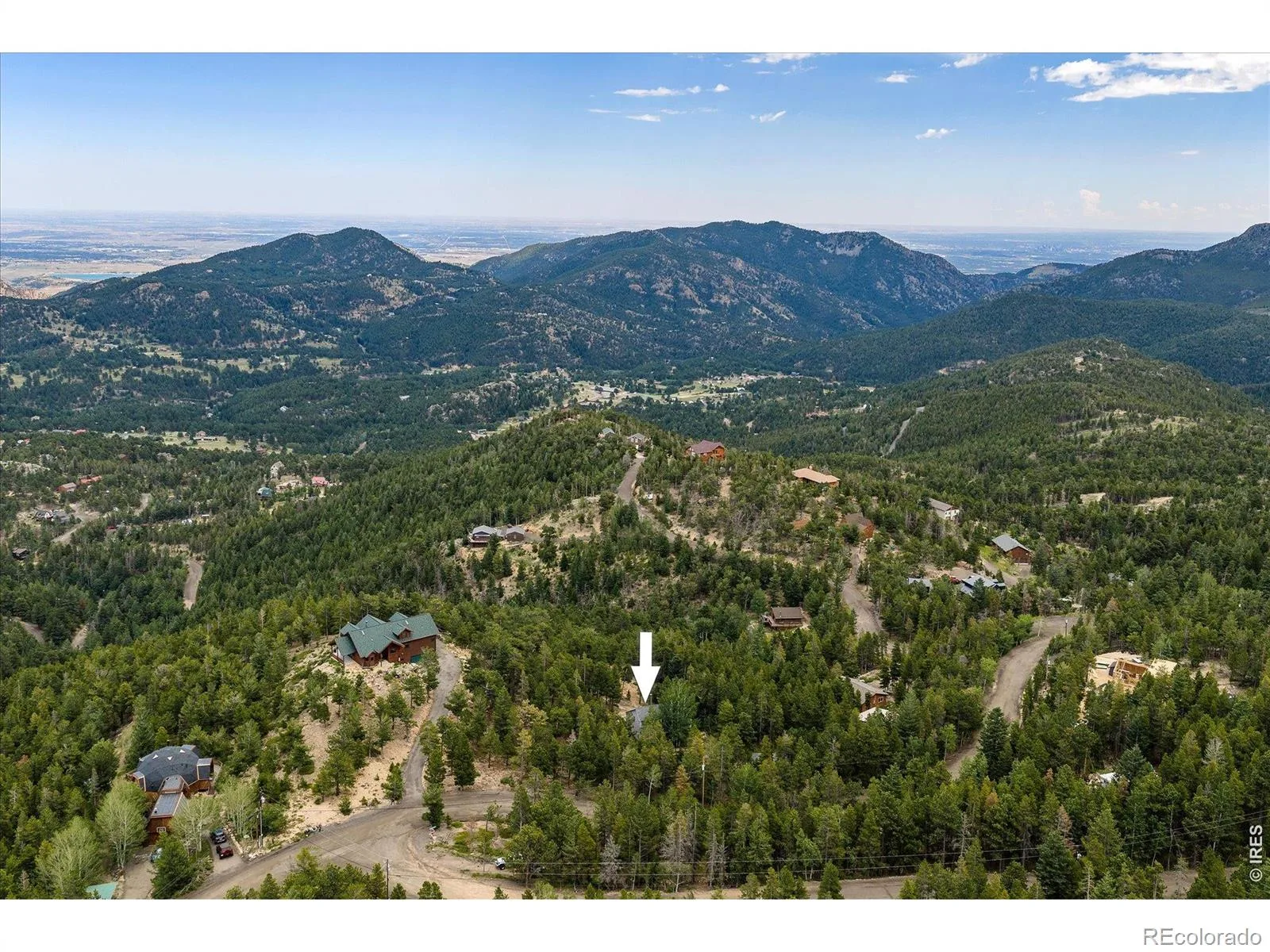 11506 Coal Creek Heights Drive Golden CO 80403 | MLS #RECIR1065210 08062026170858 1600 39