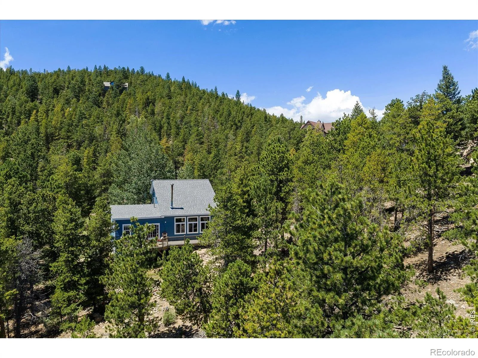 11506 Coal Creek Heights Drive Golden CO 80403 | MLS #RECIR1065210 08062026170858 1600 4