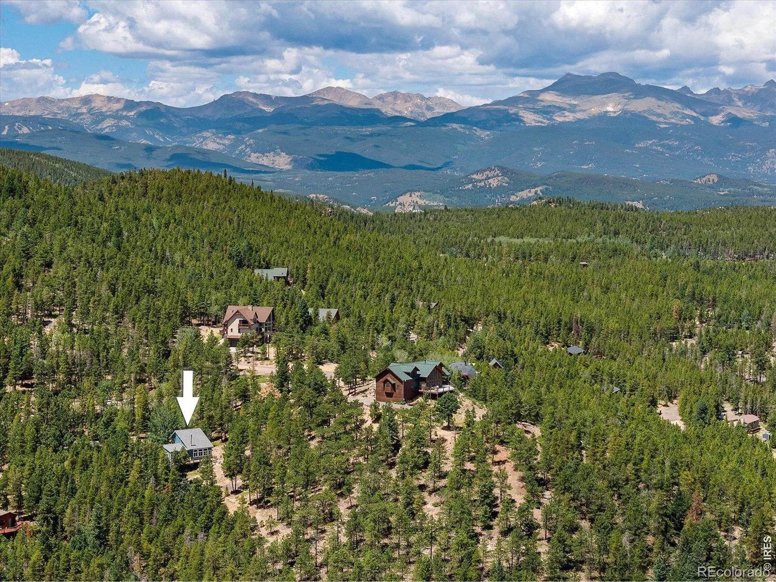 11506 Coal Creek Heights Drive Golden CO 80403 | MLS #RECIR1065210 08062026170858 1600 40