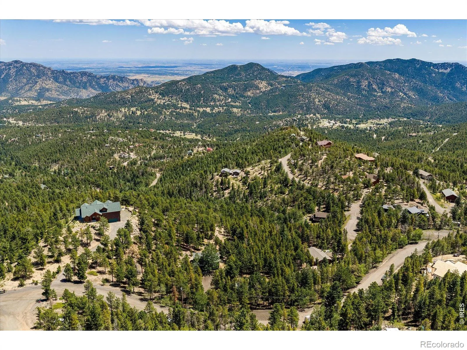 11506 Coal Creek Heights Drive Golden CO 80403 | MLS #RECIR1065210 08062026170858 1600 42