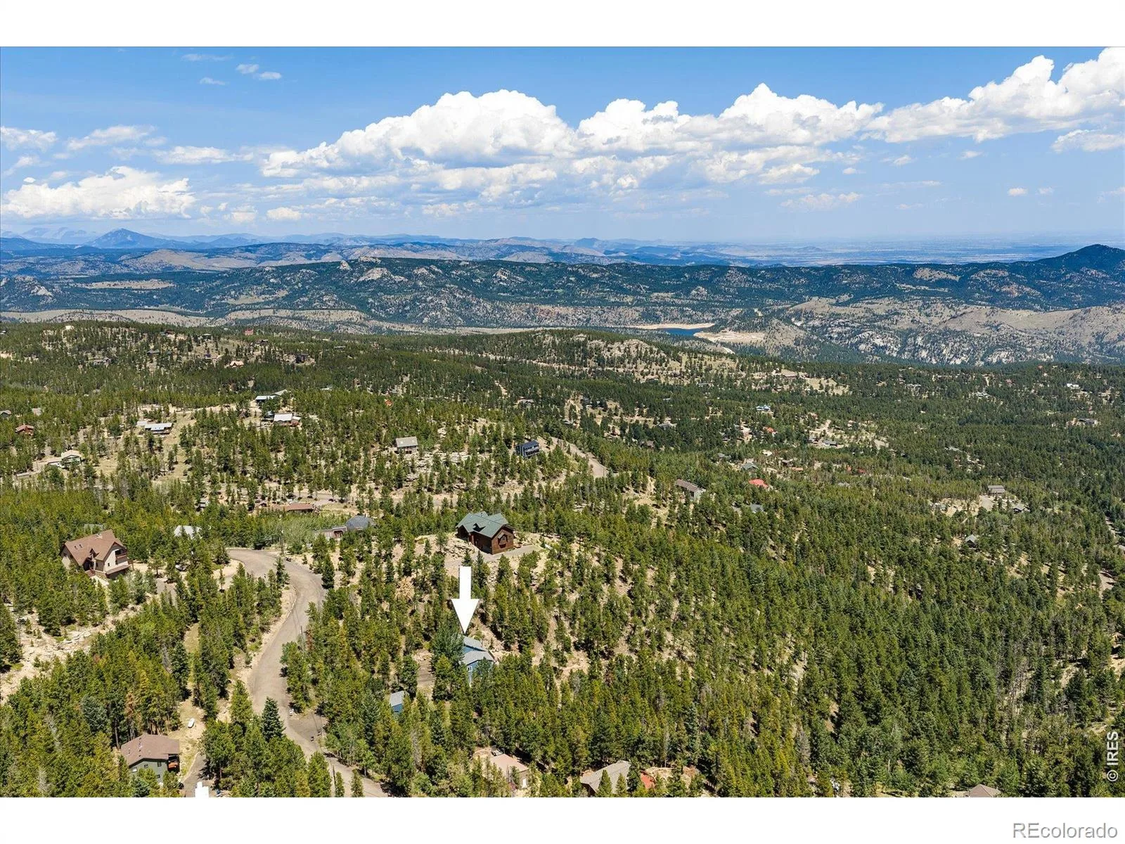 11506 Coal Creek Heights Drive Golden CO 80403 | MLS #RECIR1065210 08062026170858 1600 43