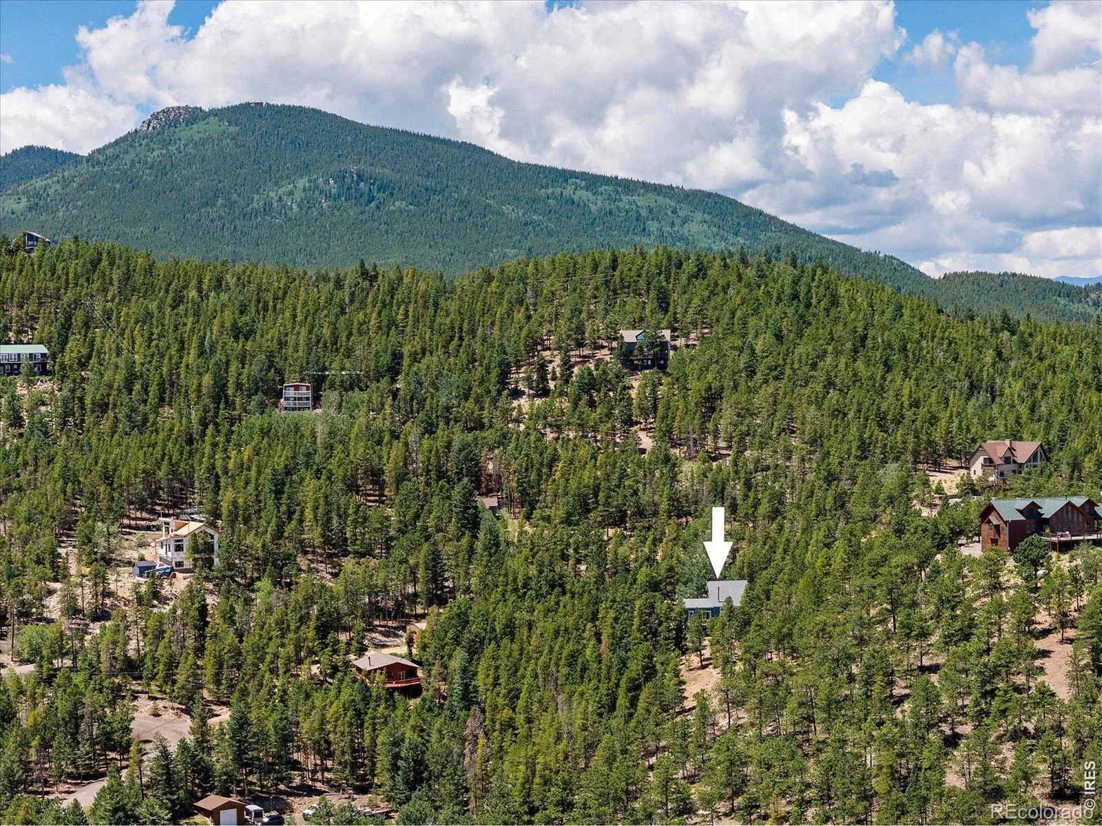 11506 Coal Creek Heights Drive Golden CO 80403 | MLS #RECIR1065210 08062026170858 1600 45
