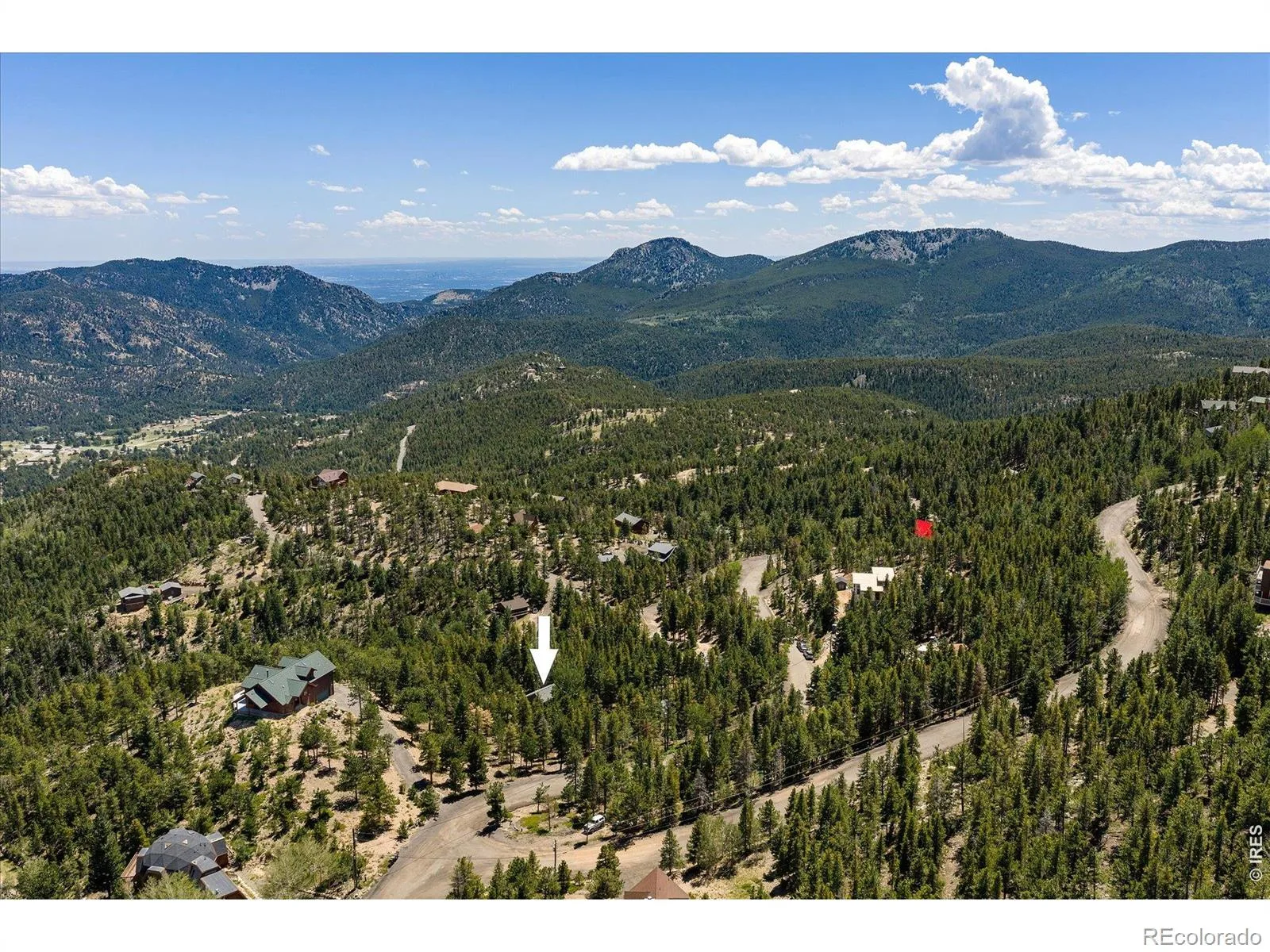 11506 Coal Creek Heights Drive Golden CO 80403 | MLS #RECIR1065210 08062026170858 1600 46