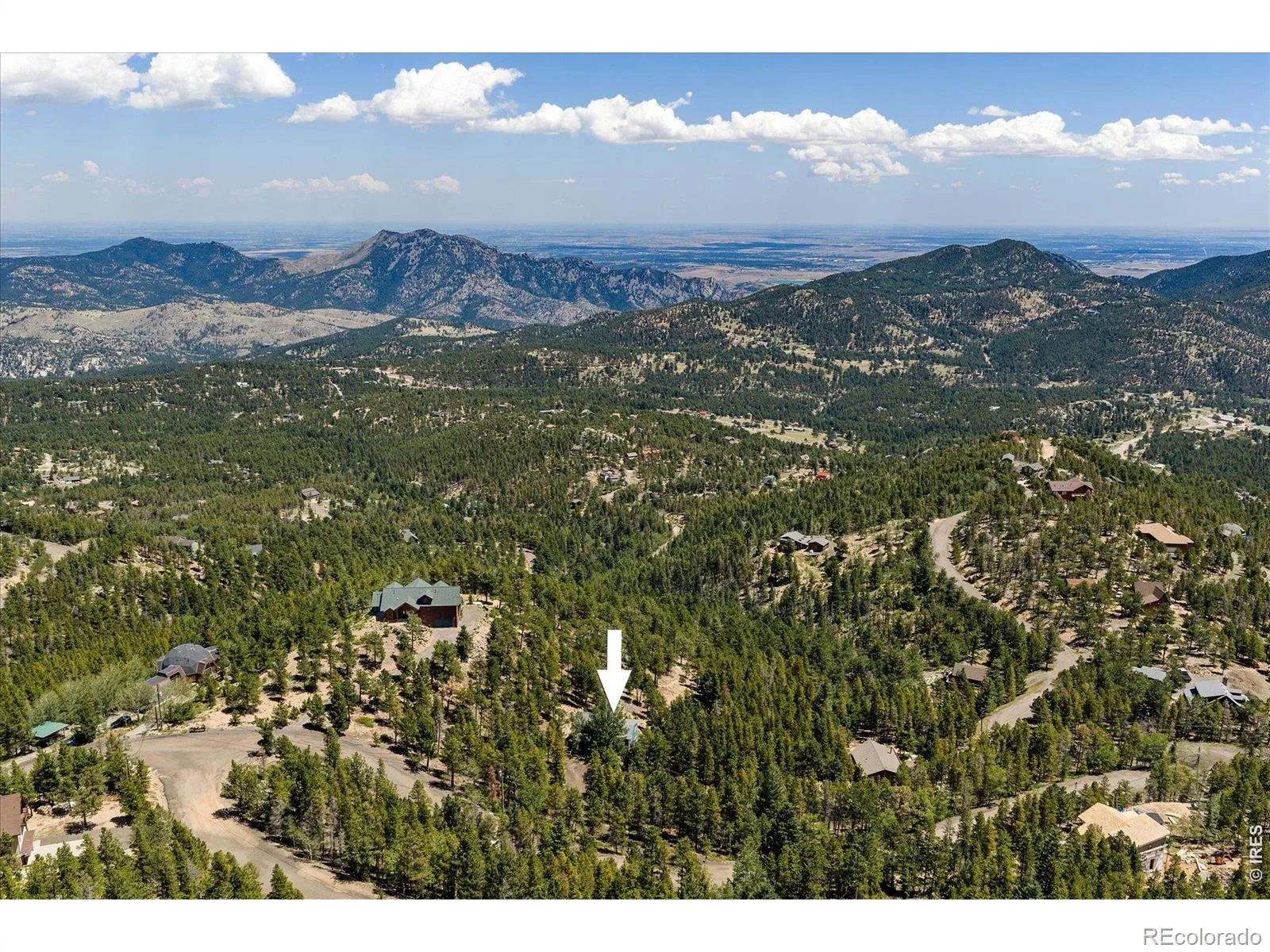 11506 Coal Creek Heights Drive Golden CO 80403 | MLS #RECIR1065210 08062026170858 1600 47