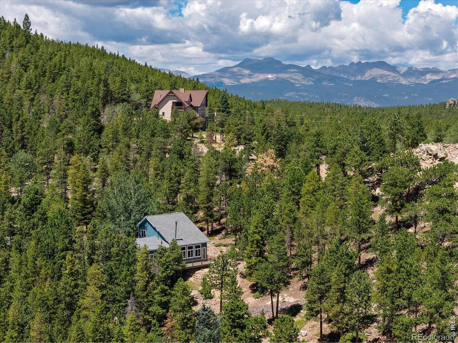 11506 Coal Creek Heights Drive Golden CO 80403 | MLS #RECIR1065210 08062026170858 1600 6