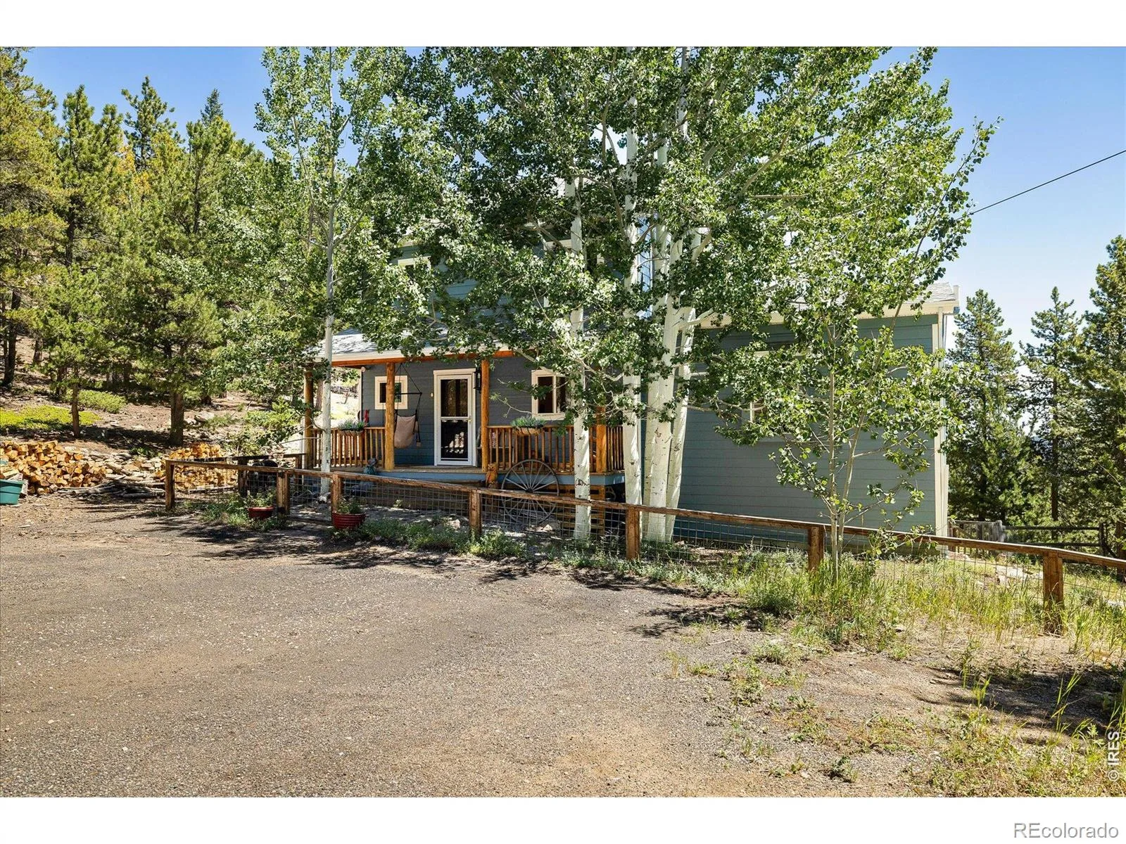 11506 Coal Creek Heights Drive Golden CO 80403 | MLS #RECIR1065210 08062026170858 1600 7