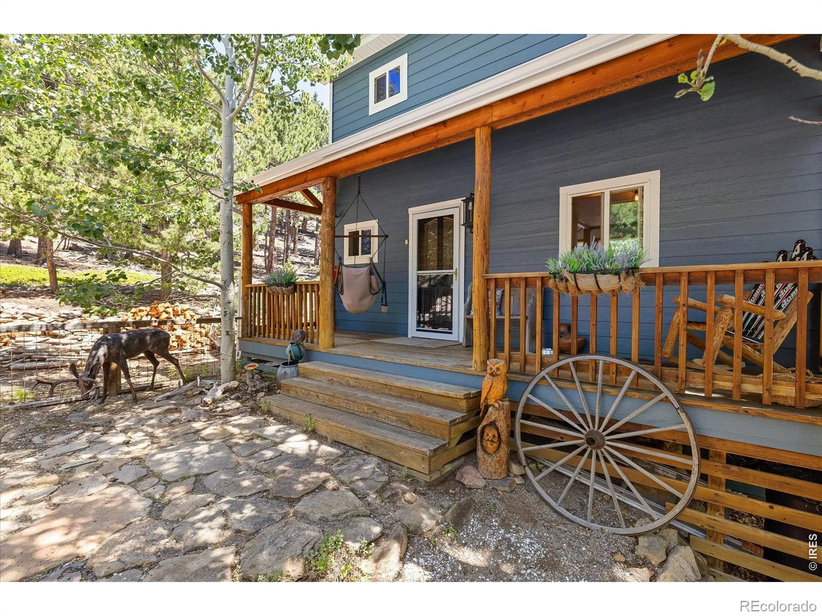 11506 Coal Creek Heights Drive Golden CO 80403 | MLS #RECIR1065210 08062026170858 1600 8