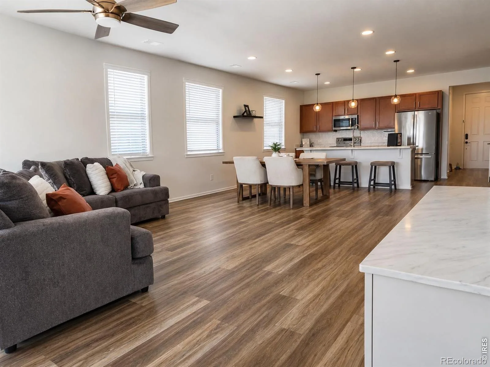 937 Eva Peak Drive Erie CO 80516 | MLS #RECIR1065234 08132026005139 1600 4