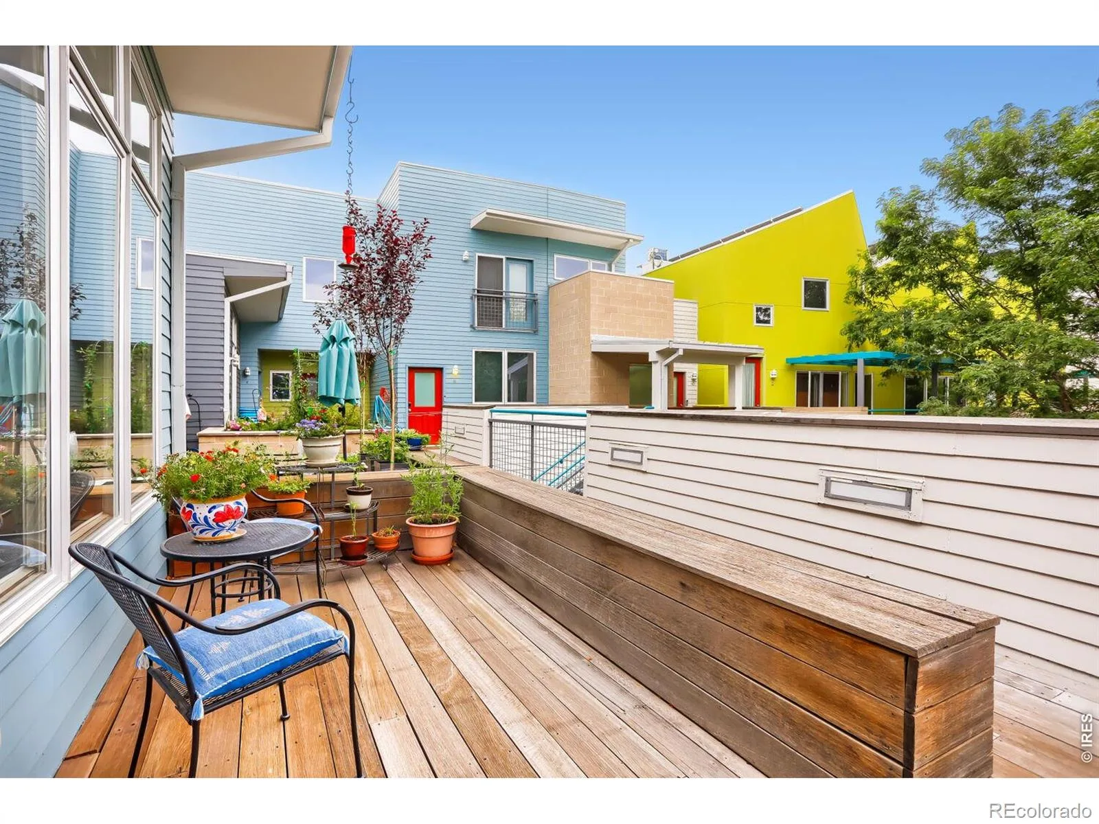 2018 Ionosphere Street #5 Longmont CO 80504 | MLS #RECIR1065247 07292026221742 1600 2