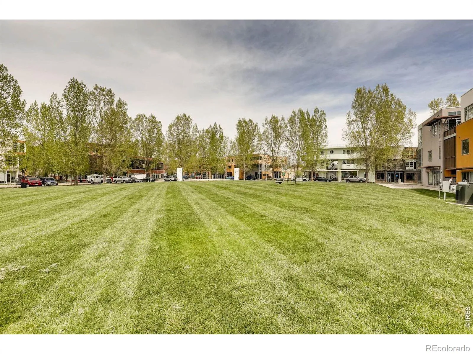 2018 Ionosphere Street #5 Longmont CO 80504 | MLS #RECIR1065247 07292026221742 1600 36