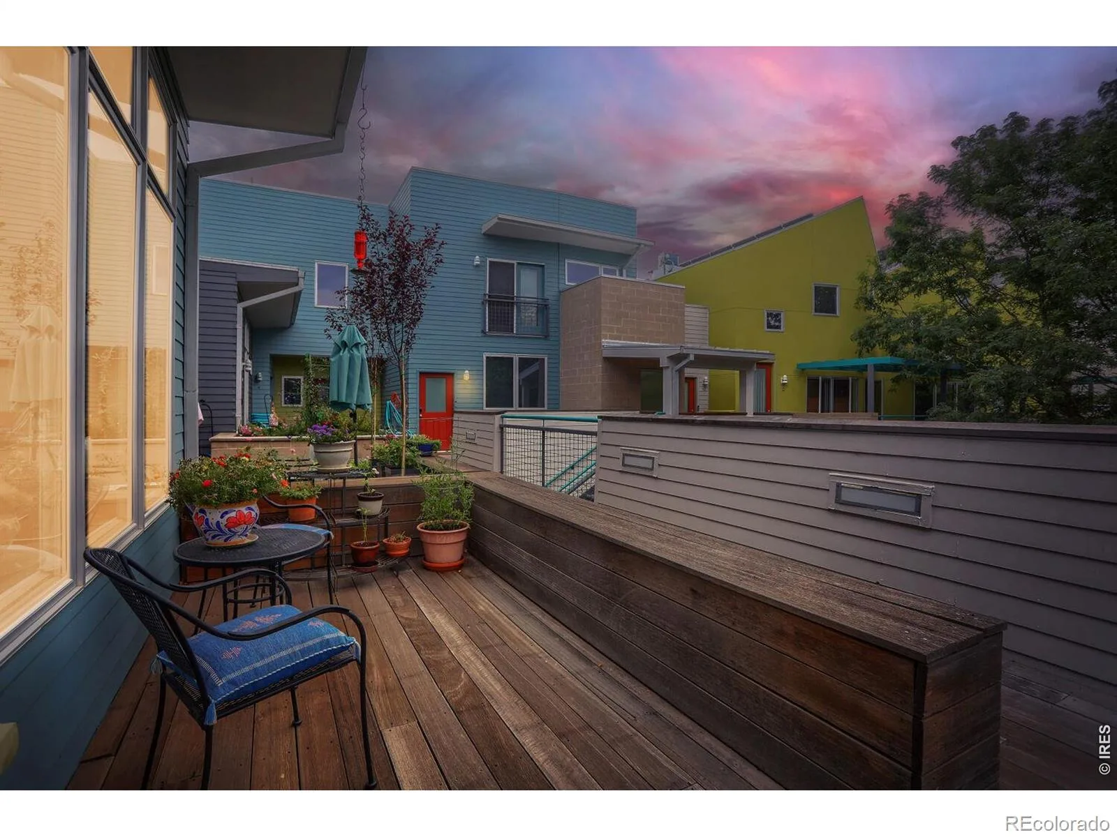 2018 Ionosphere Street #5 Longmont CO 80504 | MLS #RECIR1065247 07292026221742 1600 37
