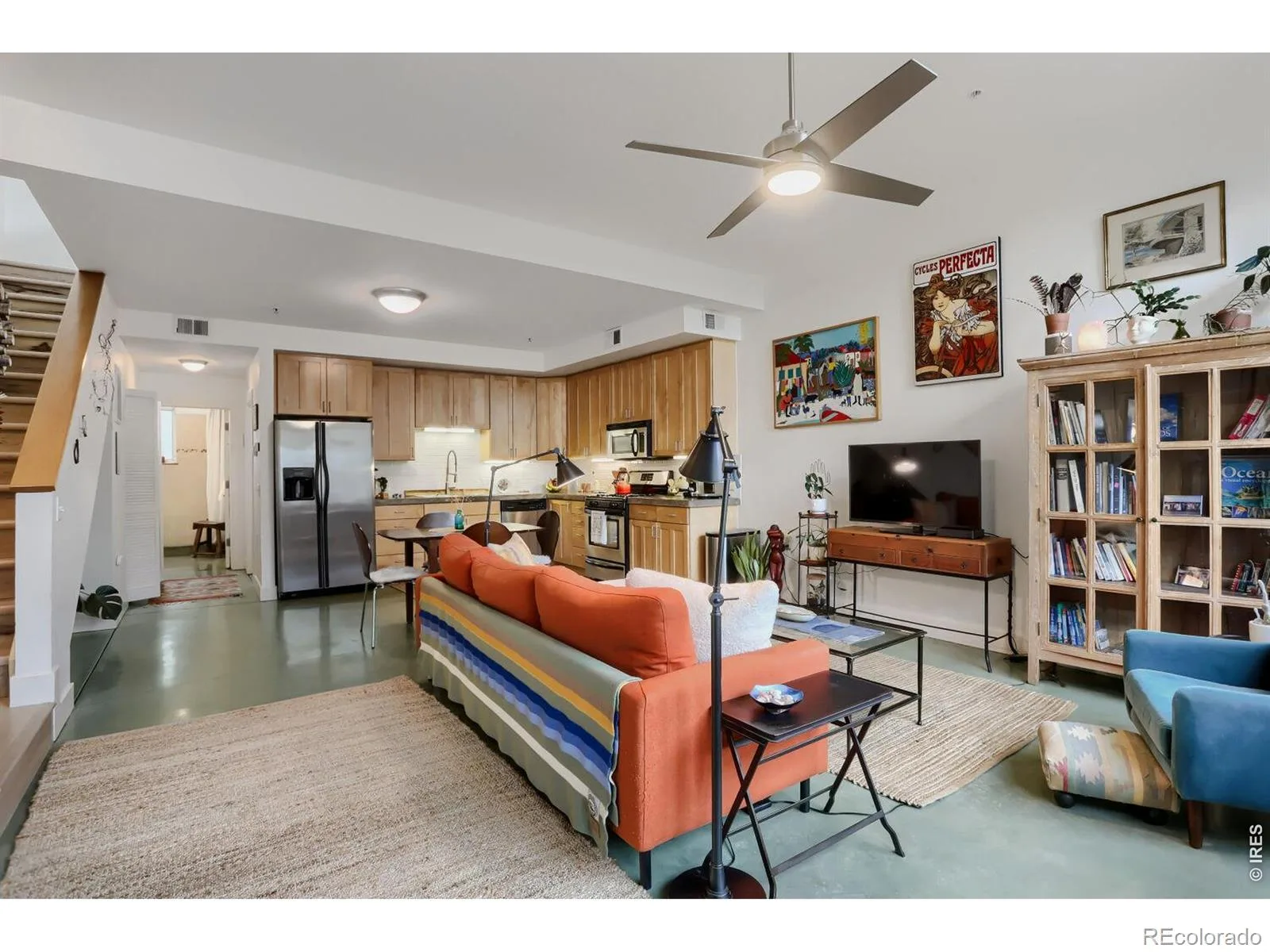 2018 Ionosphere Street #5 Longmont CO 80504 | MLS #RECIR1065247 07292026221742 1600 7