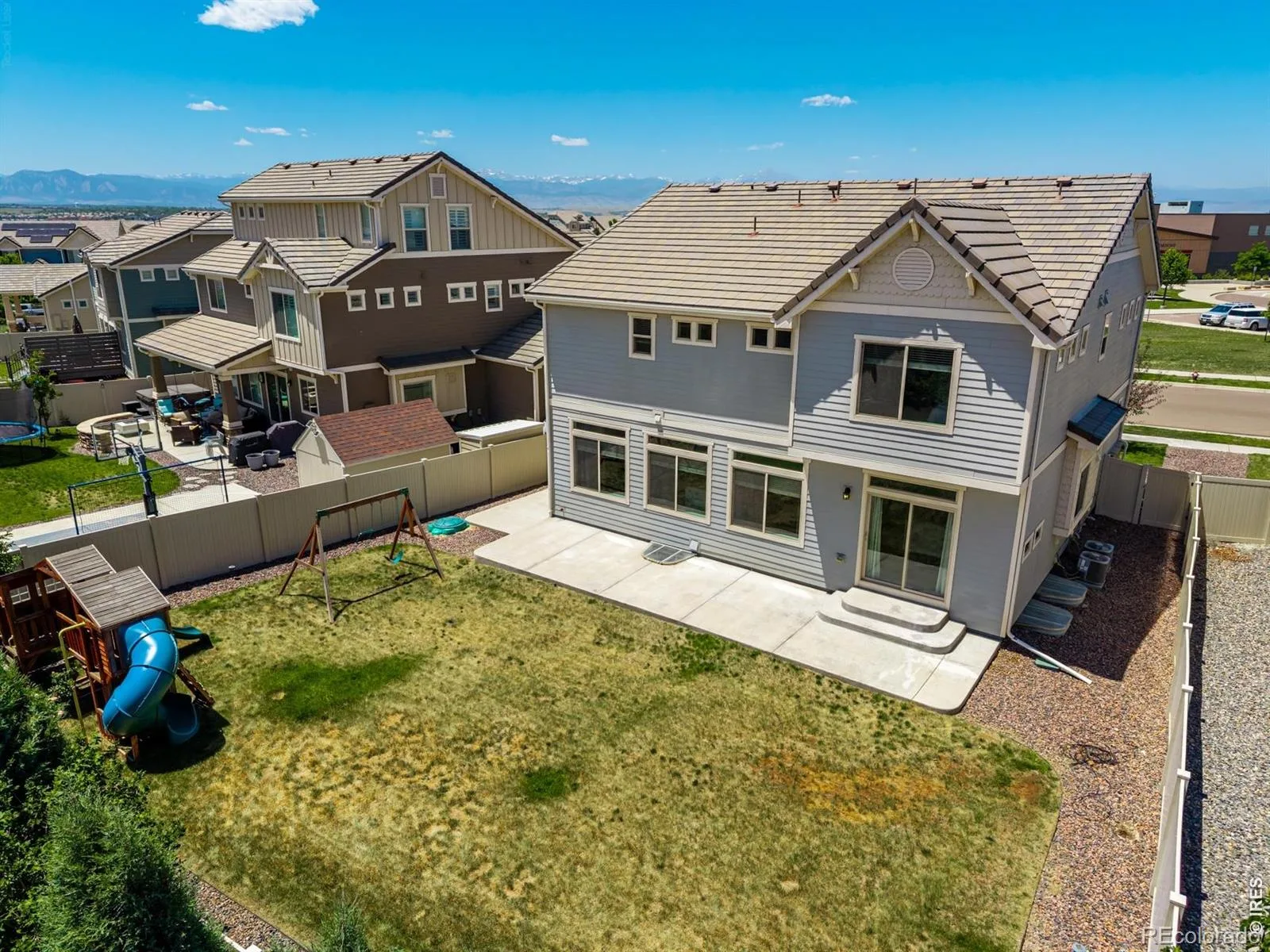 426 Highlands Circle Erie CO 80516 | MLS #RECIR1065253 07292026164540 1600 33