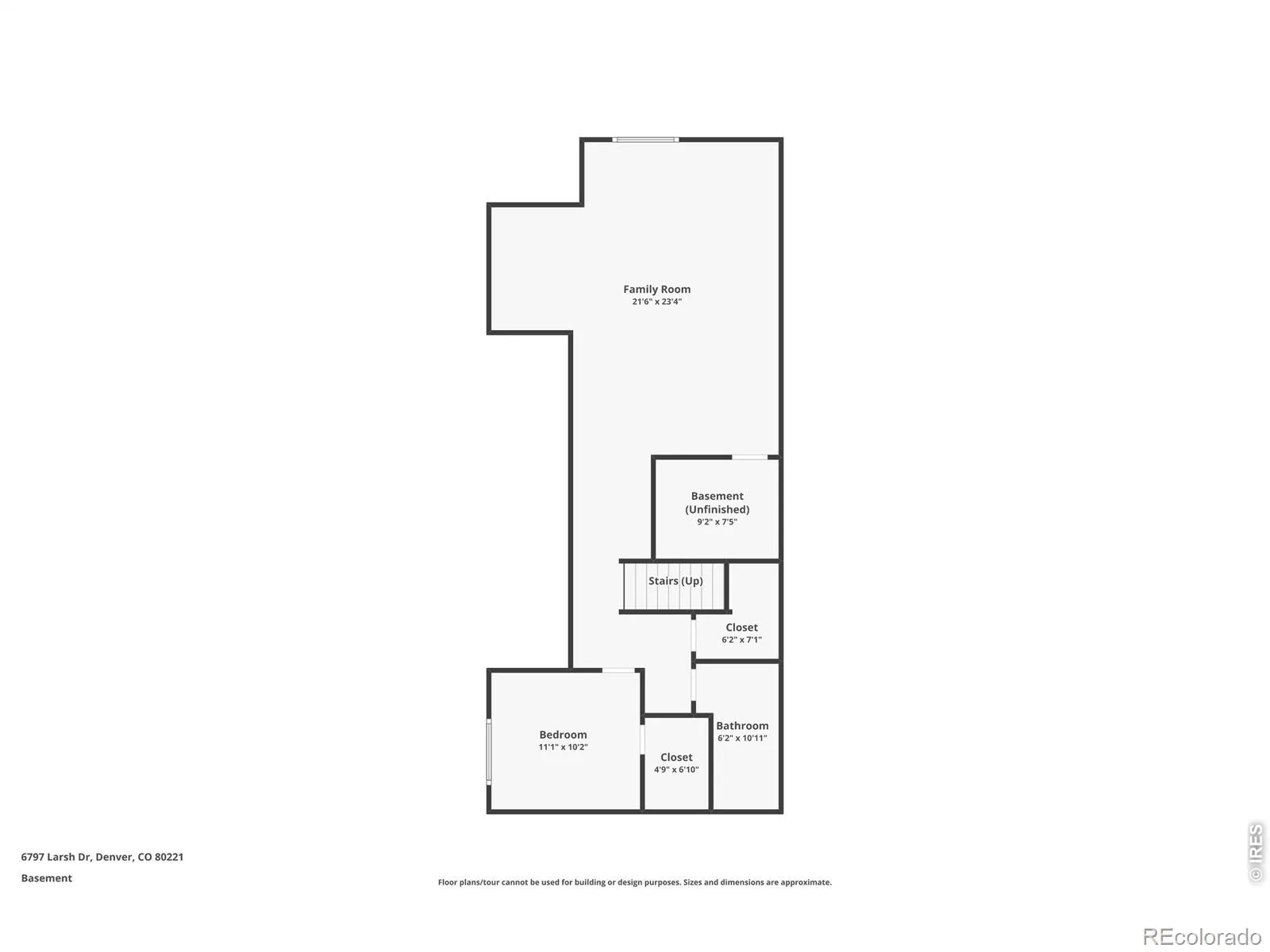 6797 Larsh Drive Denver CO 80221 | MLS #RECIR1065312 07302026041651 1600 33
