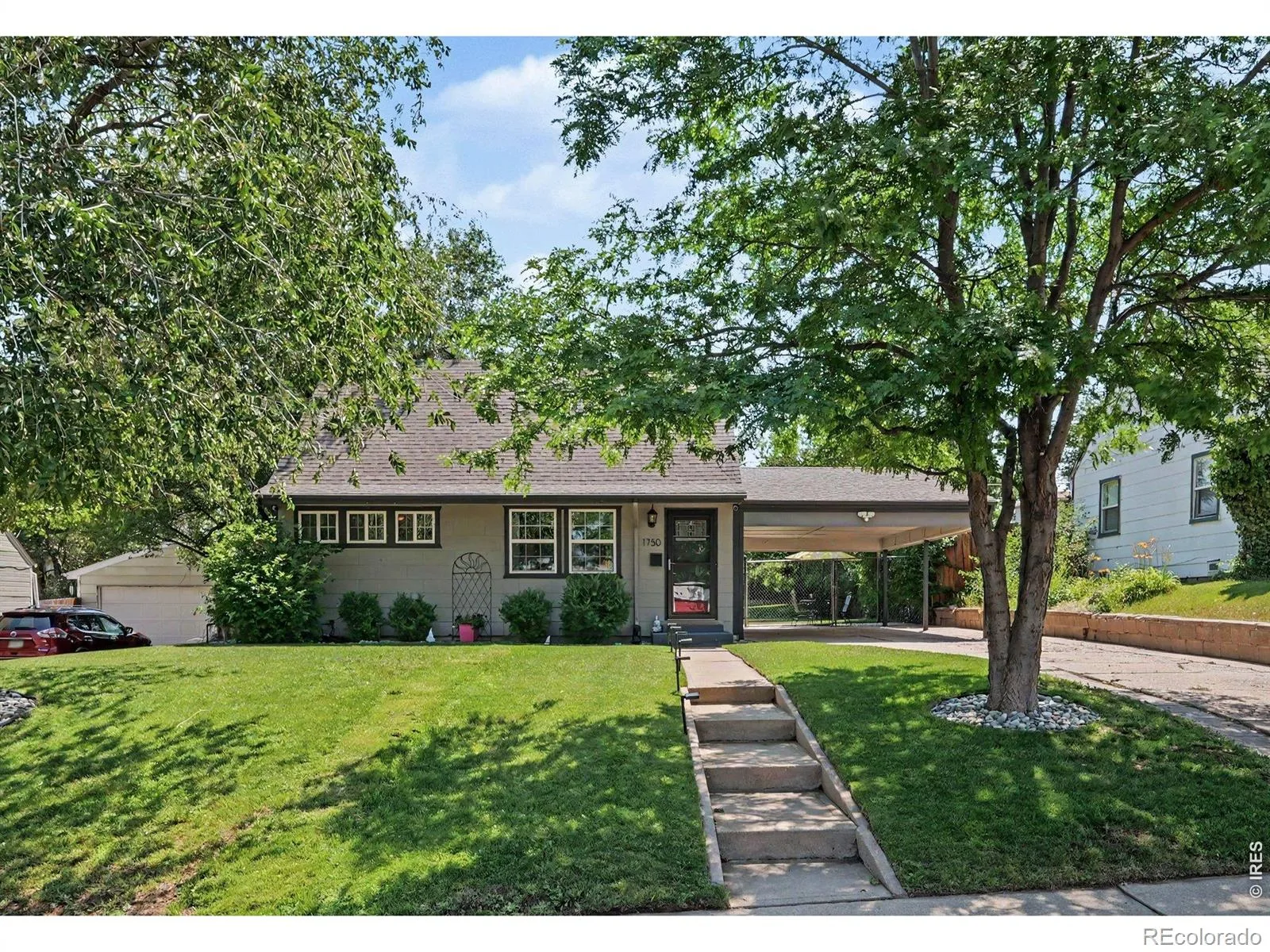 1750 S Raritan Street Denver CO 80223 | MLS #RECIR1065321 07312026210901 1600 14