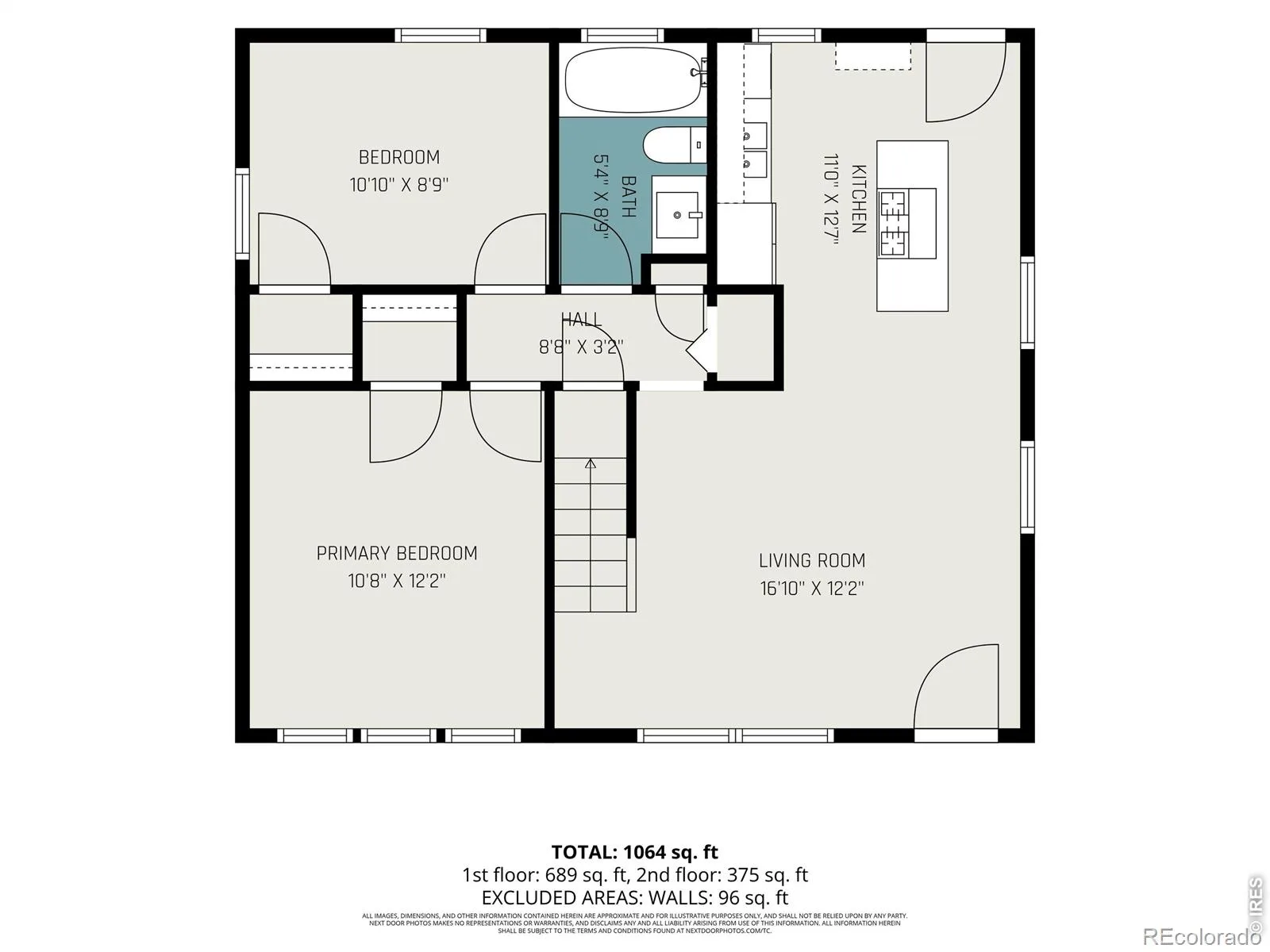 1750 S Raritan Street Denver CO 80223 | MLS #RECIR1065321 07312026210901 1600 15