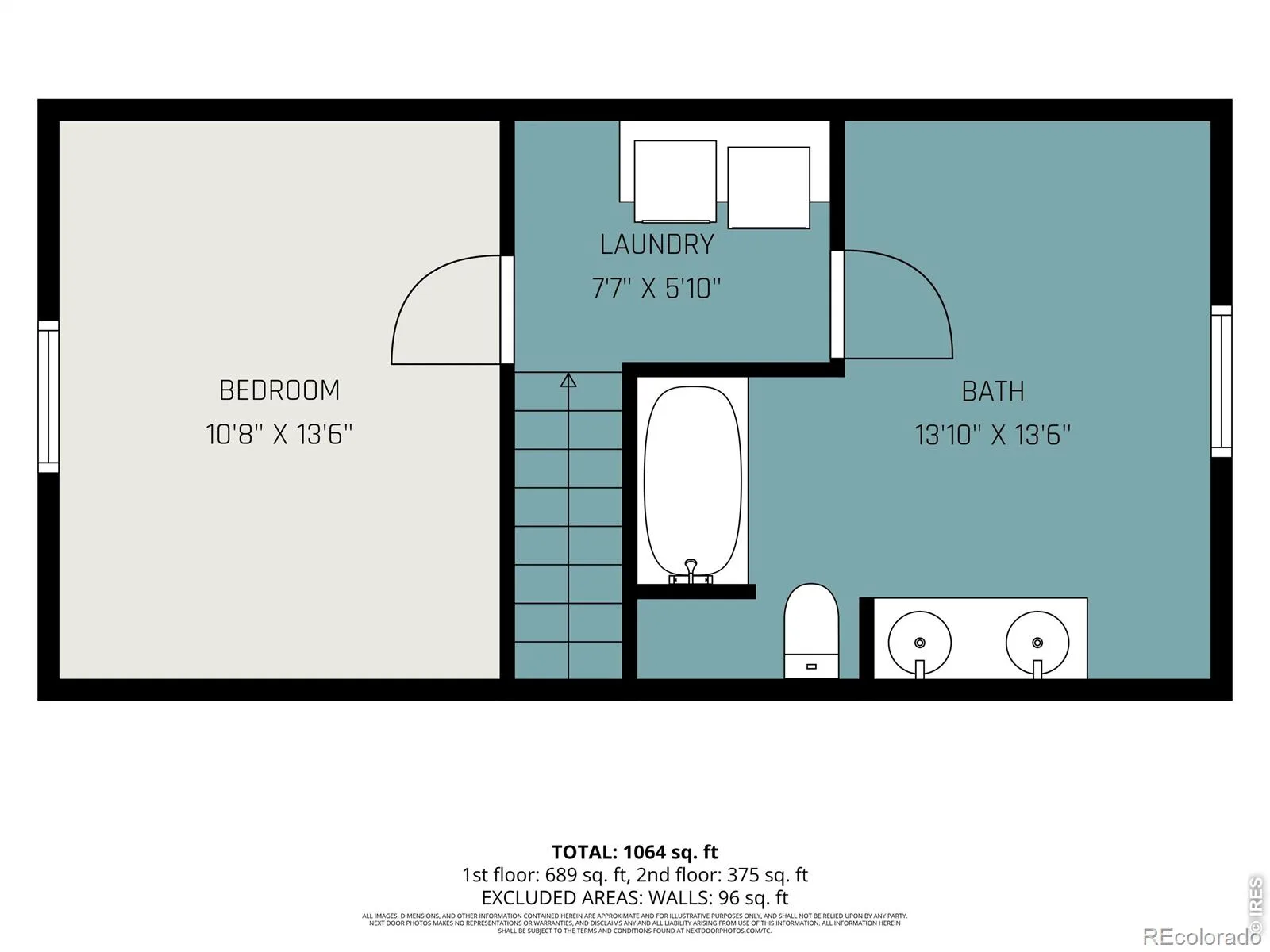 1750 S Raritan Street Denver CO 80223 | MLS #RECIR1065321 07312026210901 1600 16